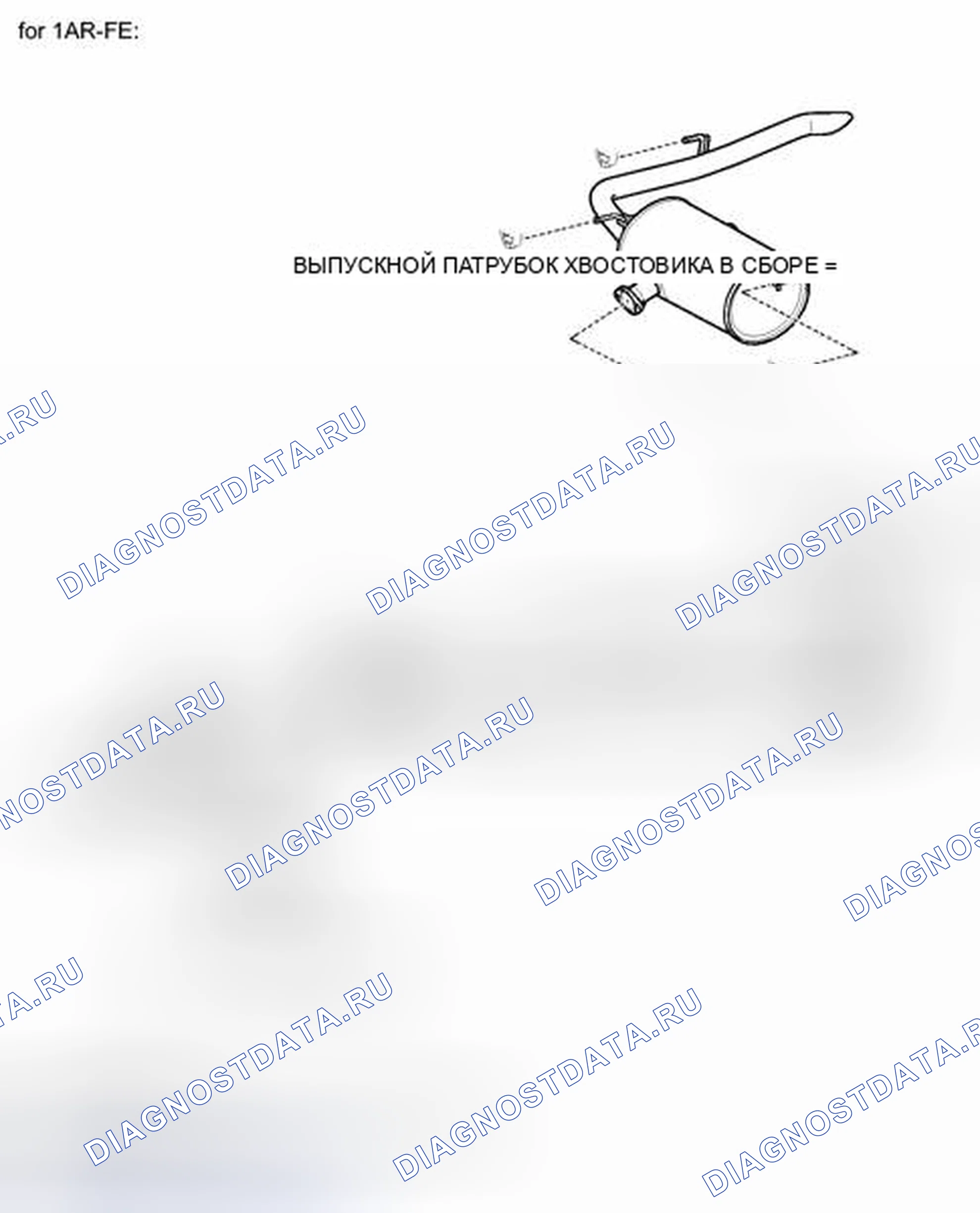 Рис. 34: ИЛЛЮСТРАЦИЯ. Toyota Sienna III