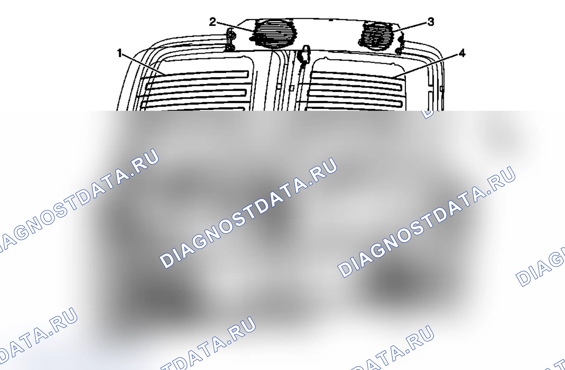 Рис. 7. Chevrolet RV Cutaway G3500 