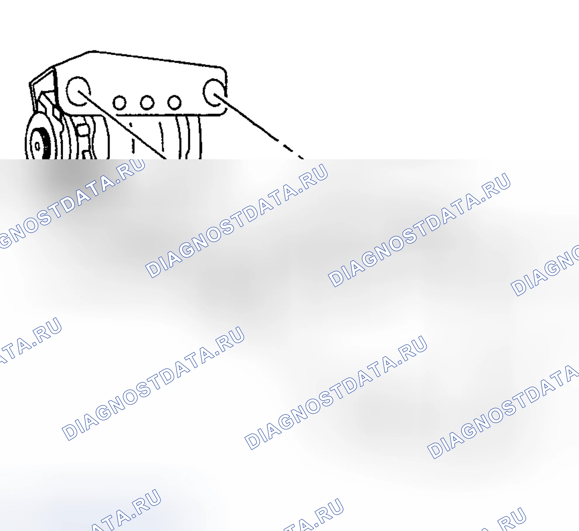 Рис. 22. Chevrolet Chevy Express H2500 