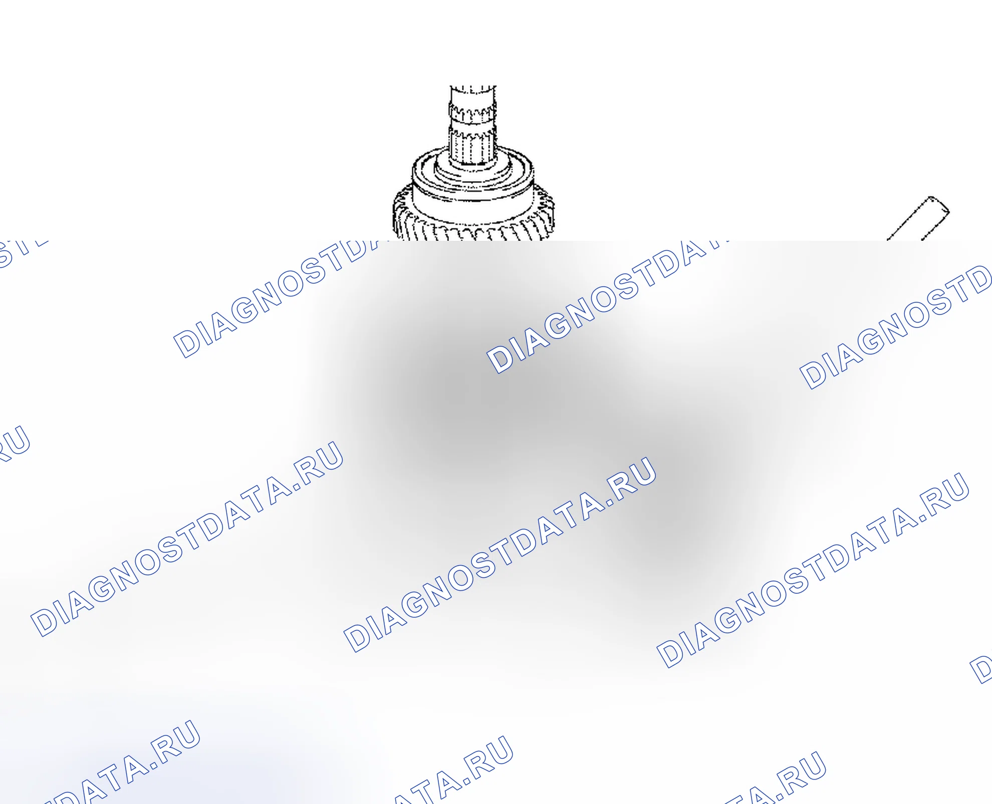 Рис. 253. Scion xB I
