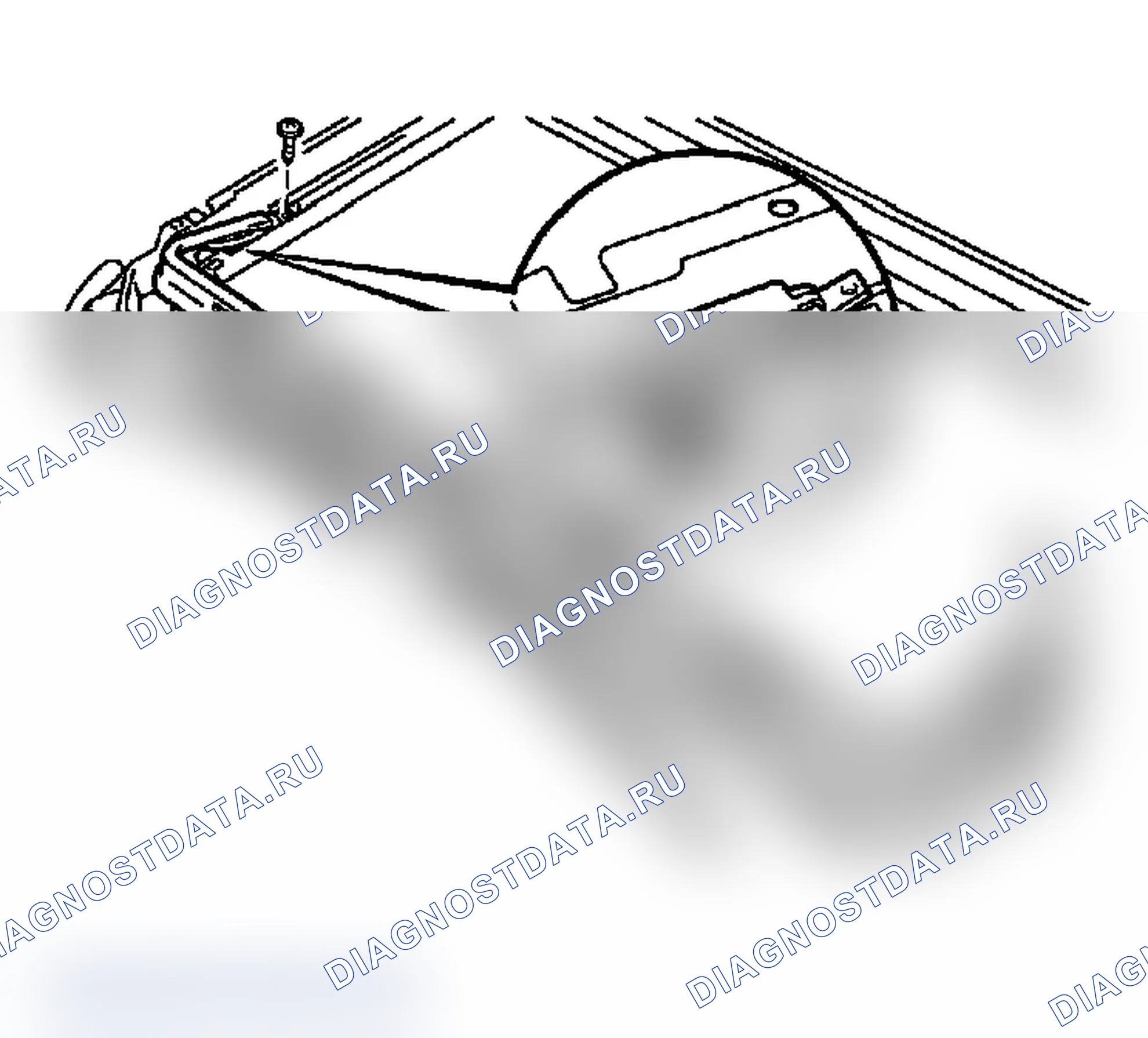 Рис. 18. Toyota Land Cruiser 100 рестайлинг