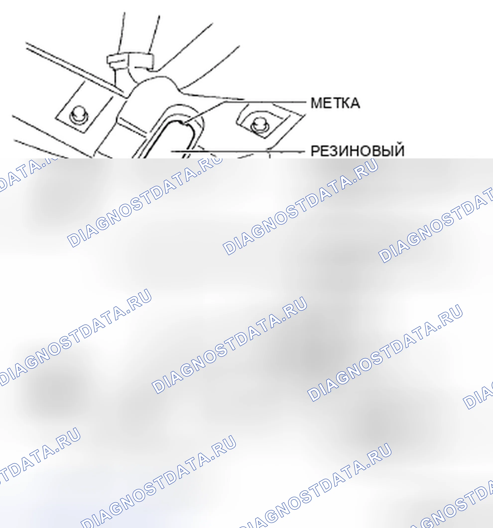 Рис. 14. Mazda 6 GH рестайлинг