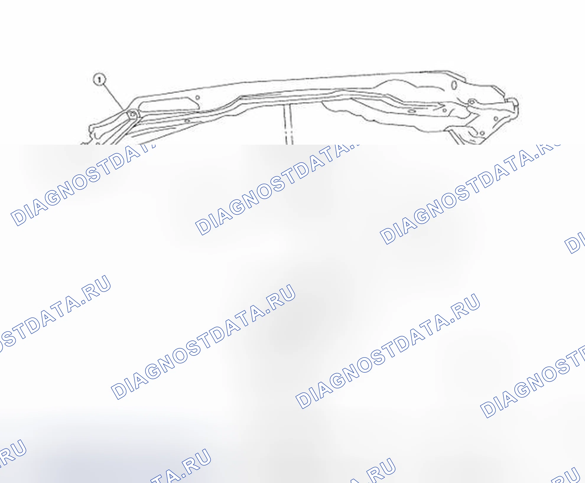 Рис. 116: Демонтаж и монтаж. Honda S660 I