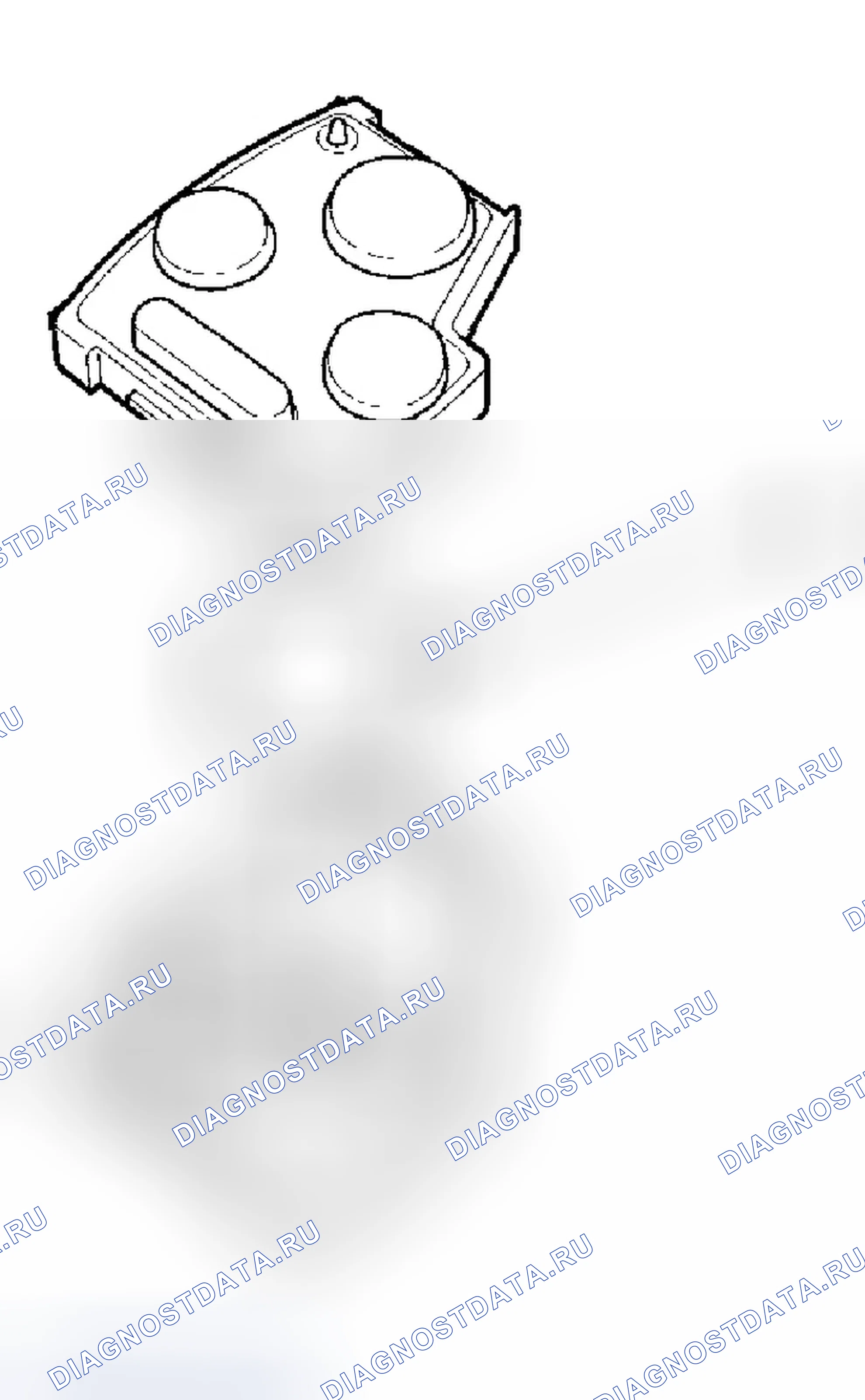 Рис. 32. Honda CR-V II рестайлинг