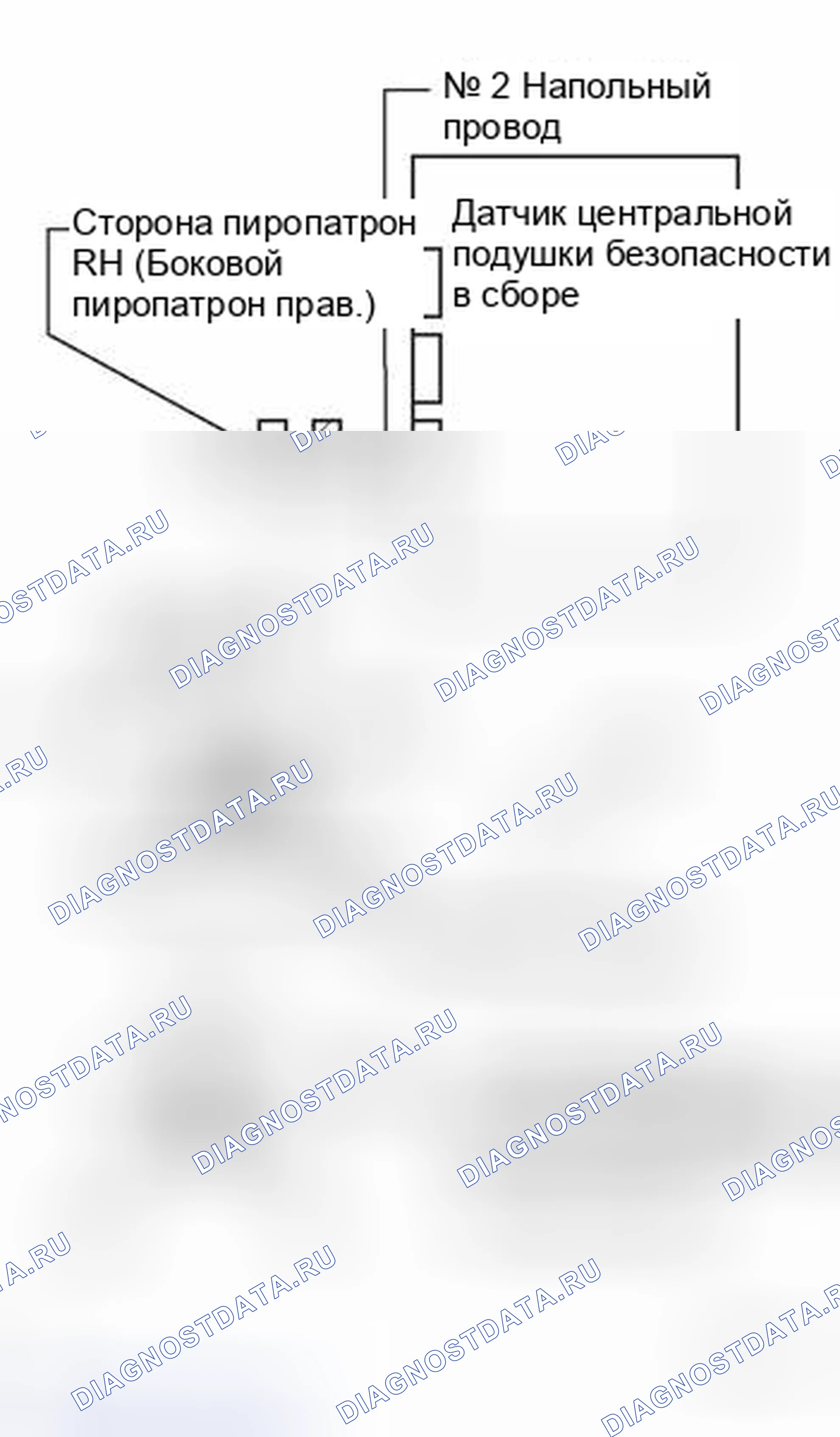 Рис. 317. Toyota Land Cruiser 100 рестайлинг 2