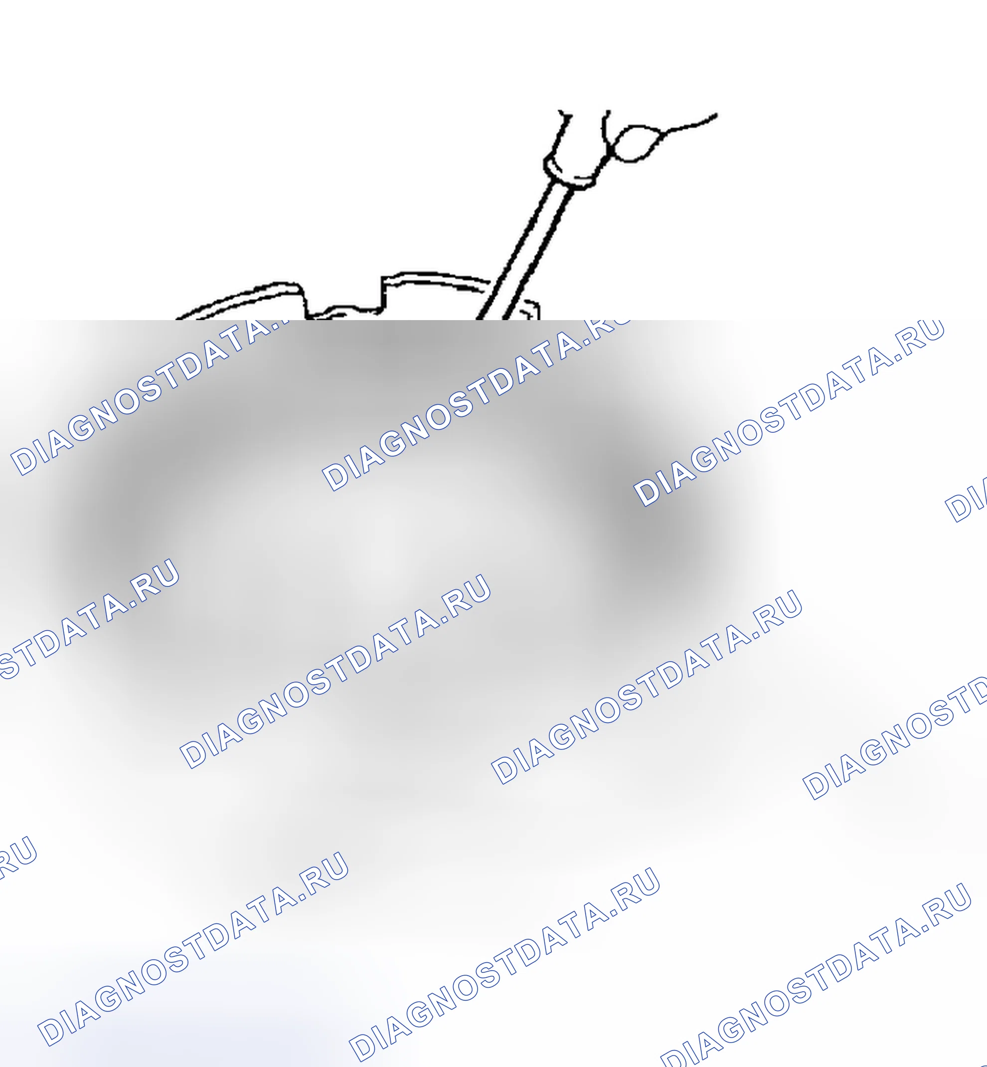 Рис. 1151. Honda Odyssey (North America) I
