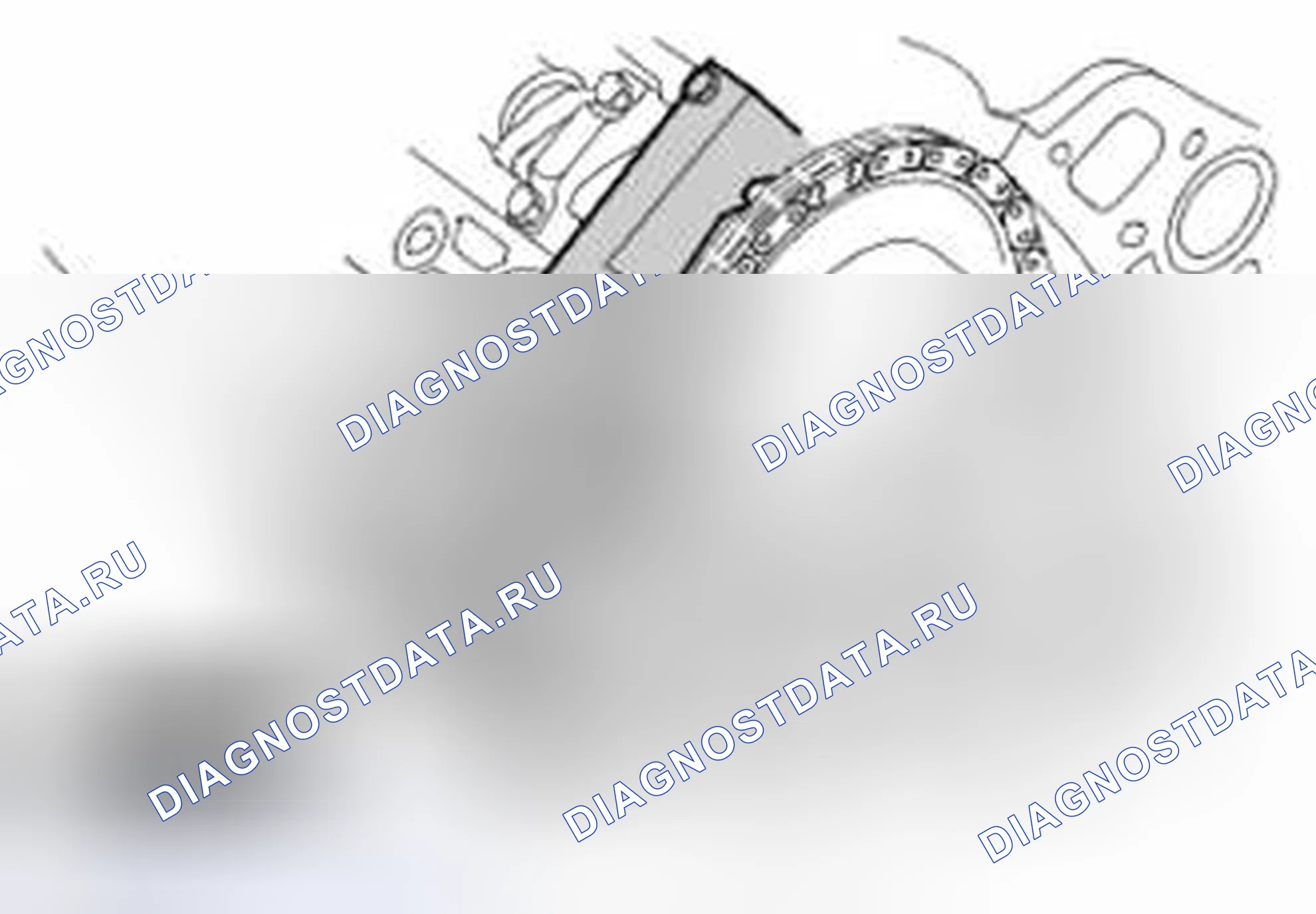 Рис. 718. Land Rover Range Rover Sport I