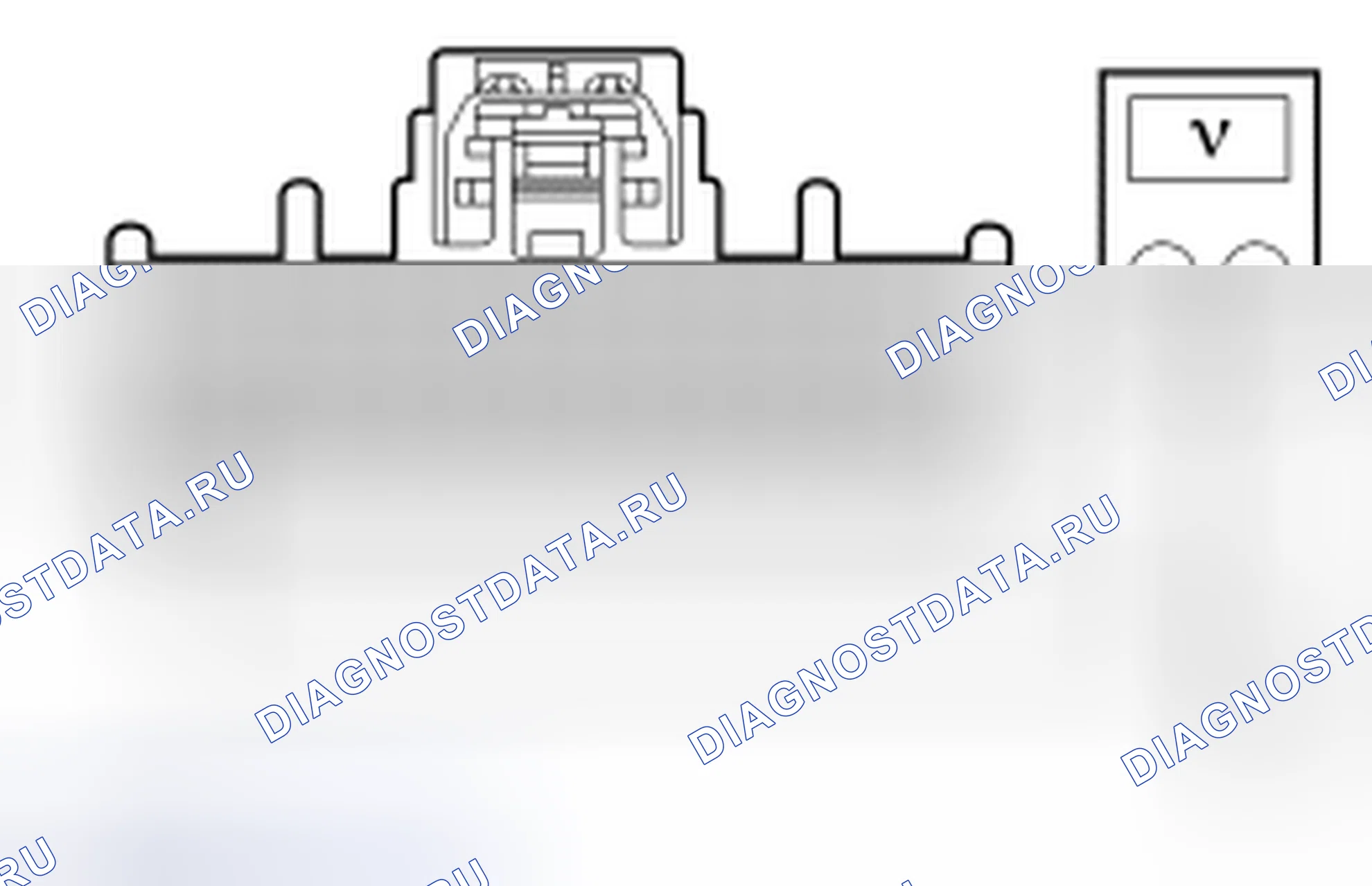 Рис. 257. Ford Pickup F250 Super Duty II