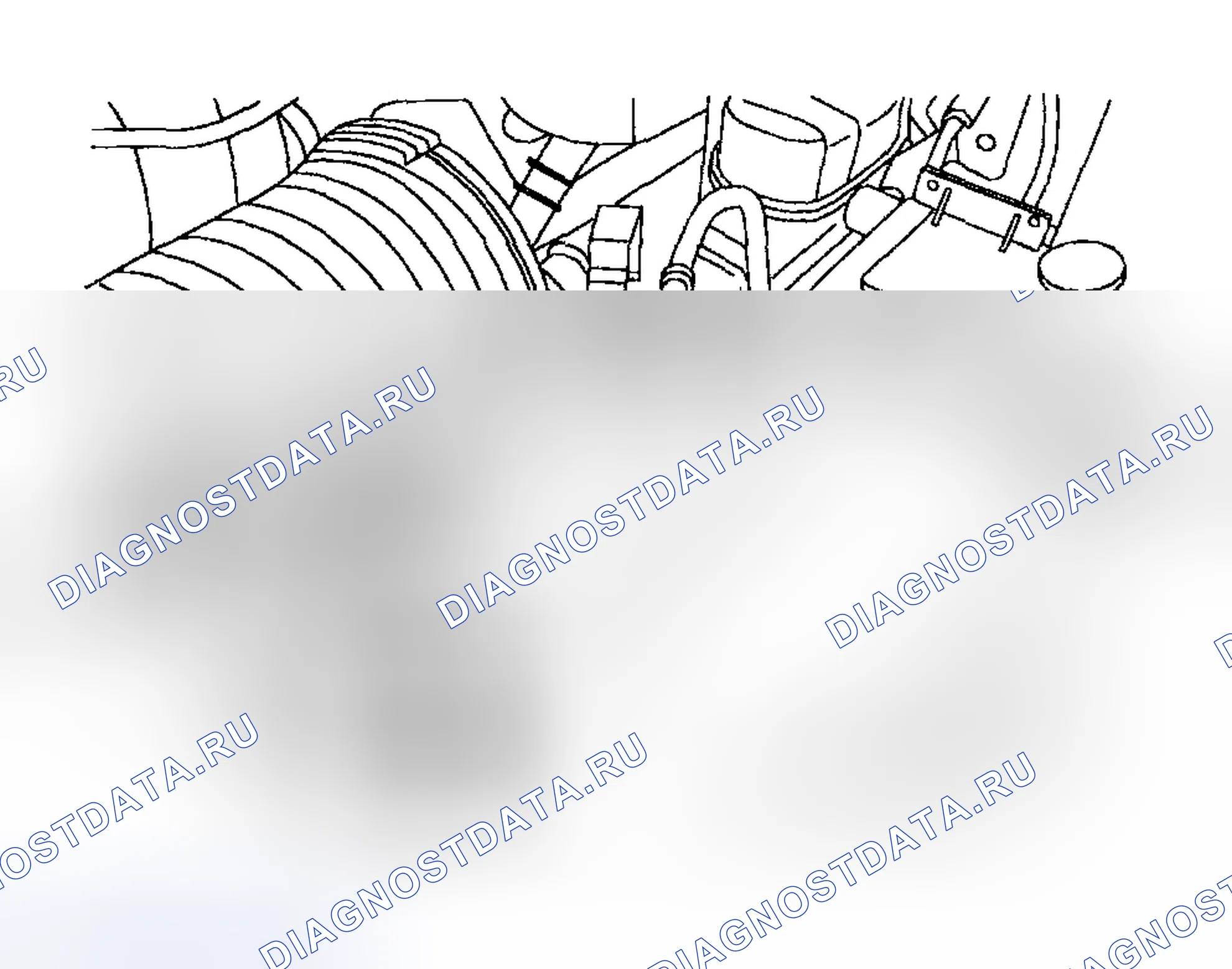 Рис. 45. Ford Pickup F250 Super Duty I