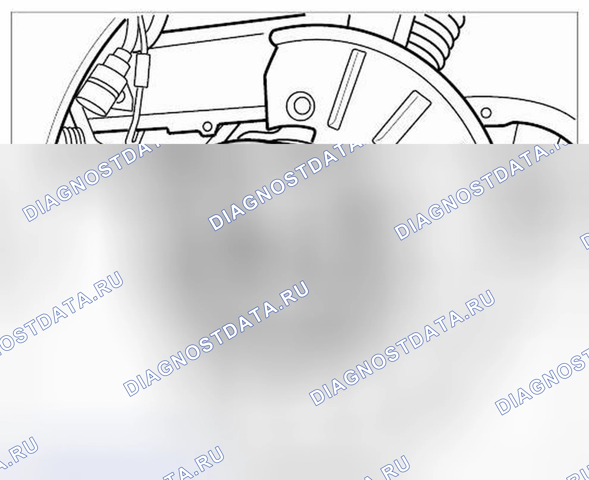 Рис. 159. Porsche Cayenne GTS 957 рестайлинг