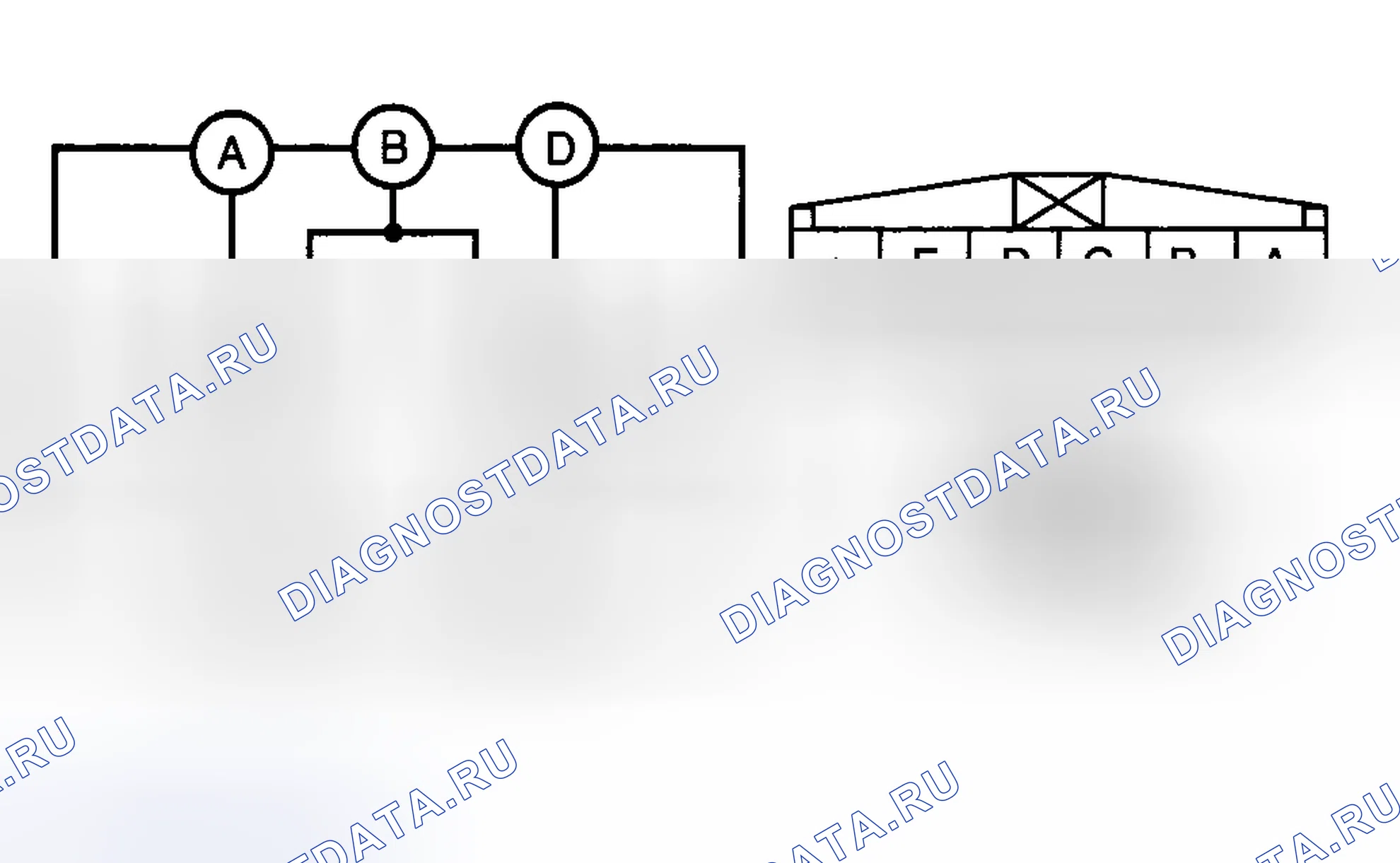 Рис. 53. Mazda 6 GH рестайлинг