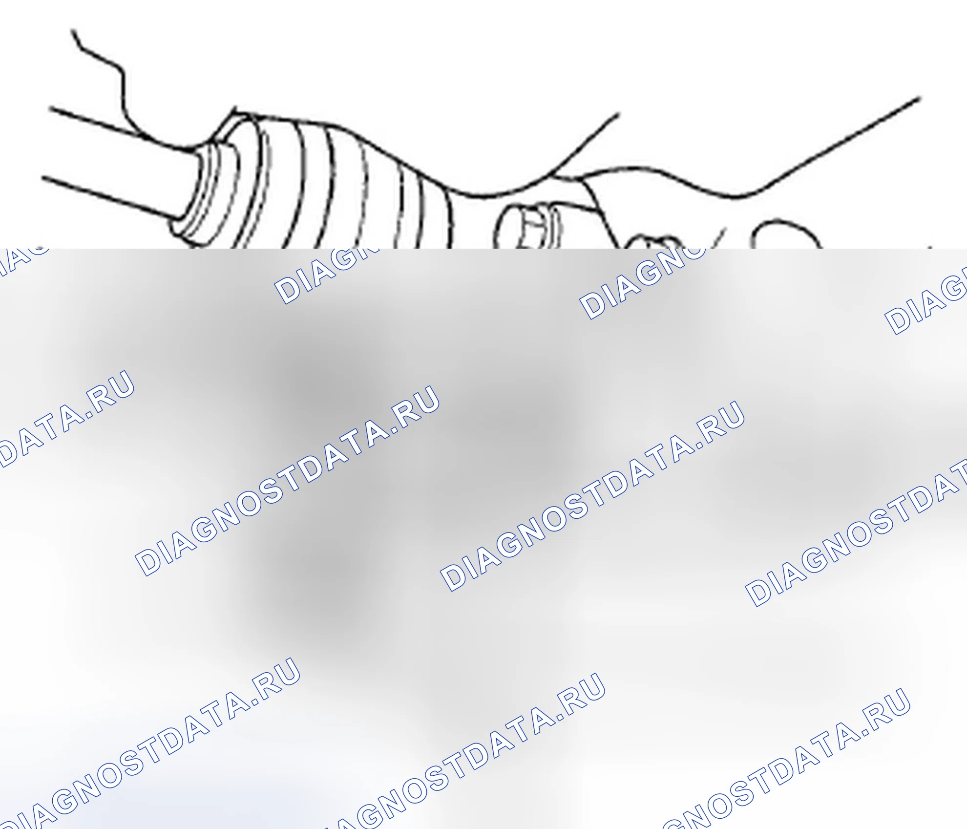 Рис. 163. Honda Insight ZE2