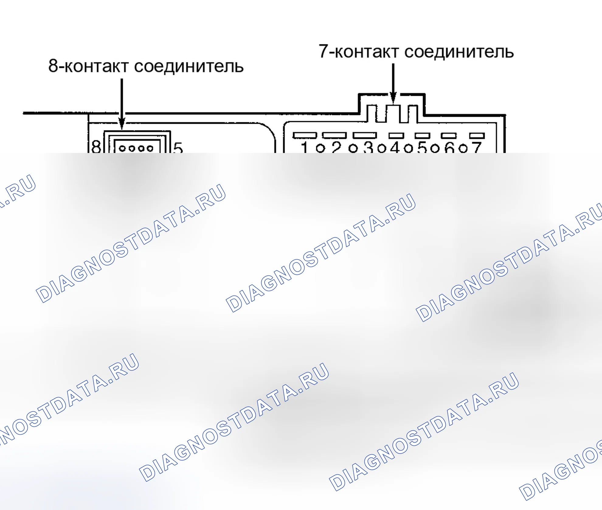Рис. 6. Dodge Stratus I