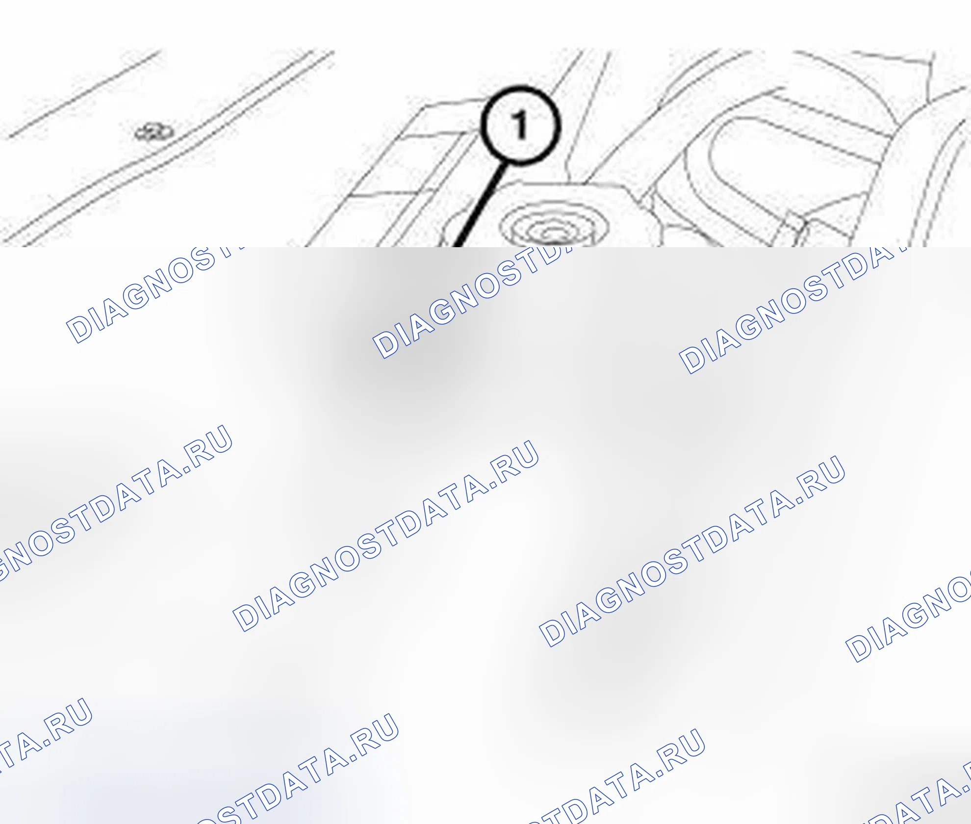 Рис. 200. Dodge Caliber I рестайлинг