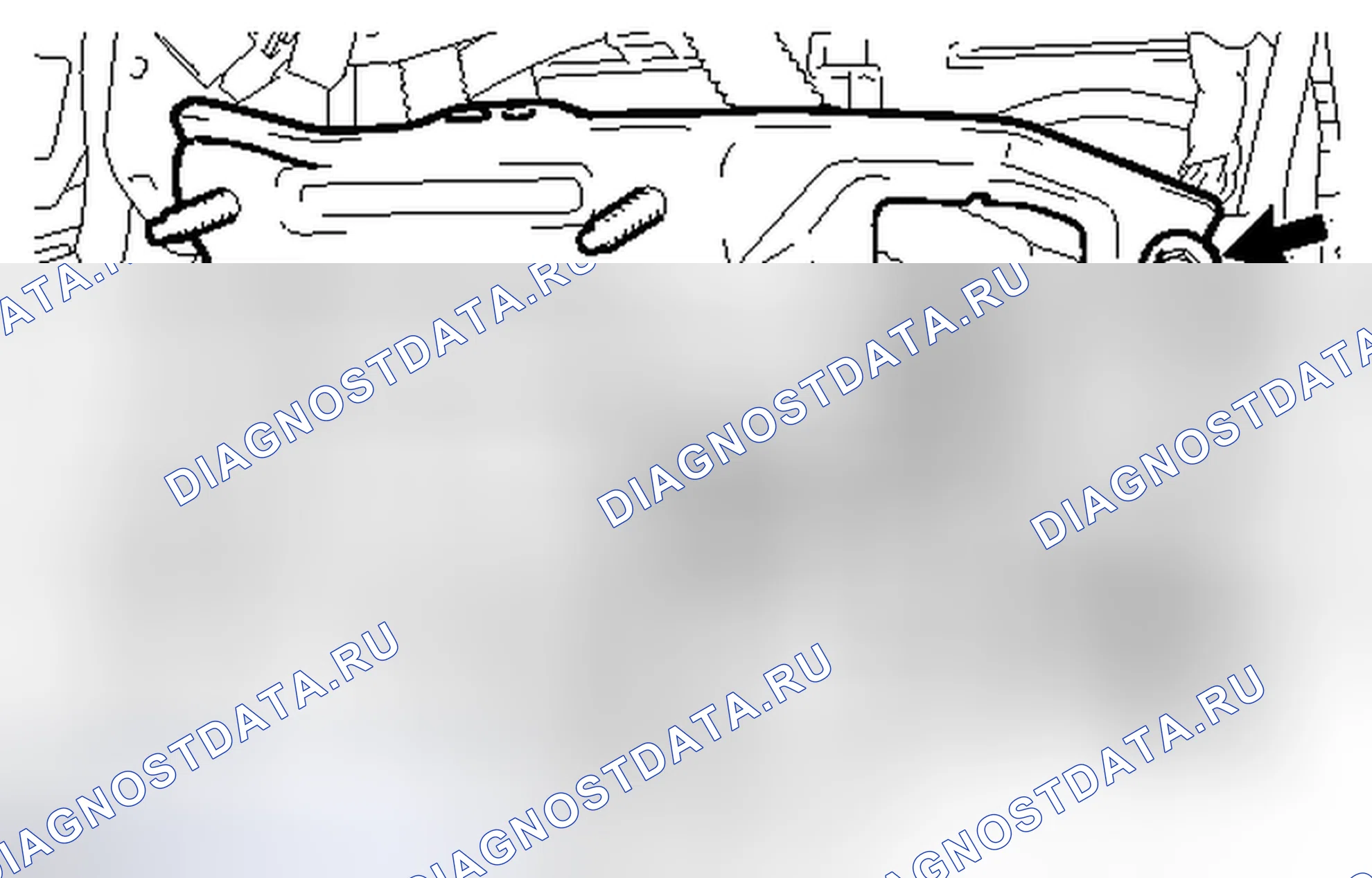 Рис. 64. Toyota Venza I