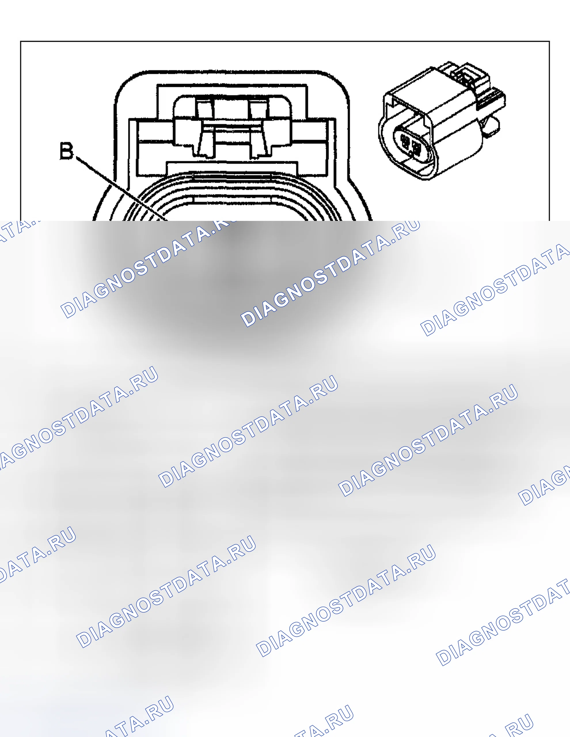 Рис. 62. Chevrolet TrailBlazer I