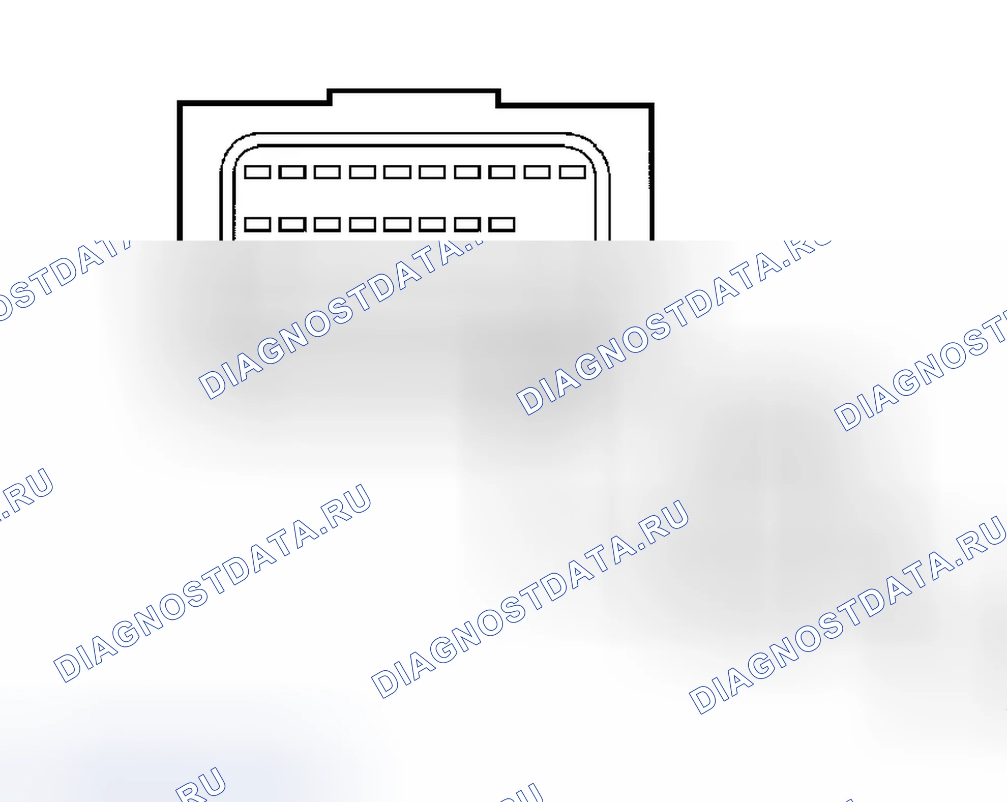 Рис. 110. Ford Pickup F350 Super Duty 