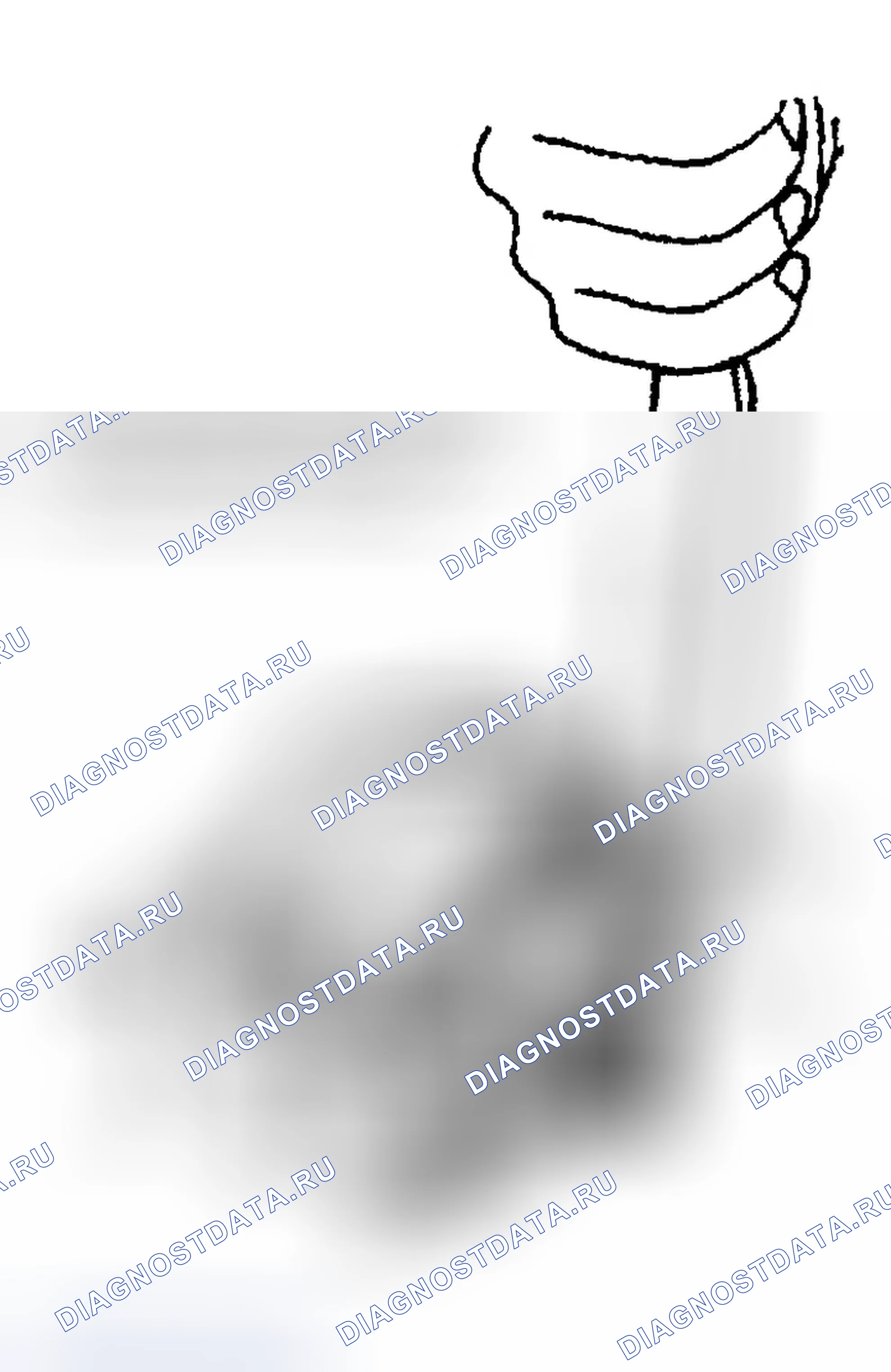 Рис. 13. Chevrolet Silverado 1500 HD 