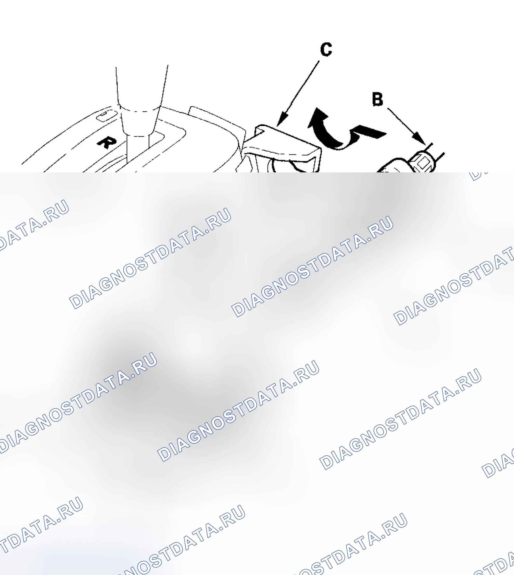 Рис. 409. Honda Insight ZE1
