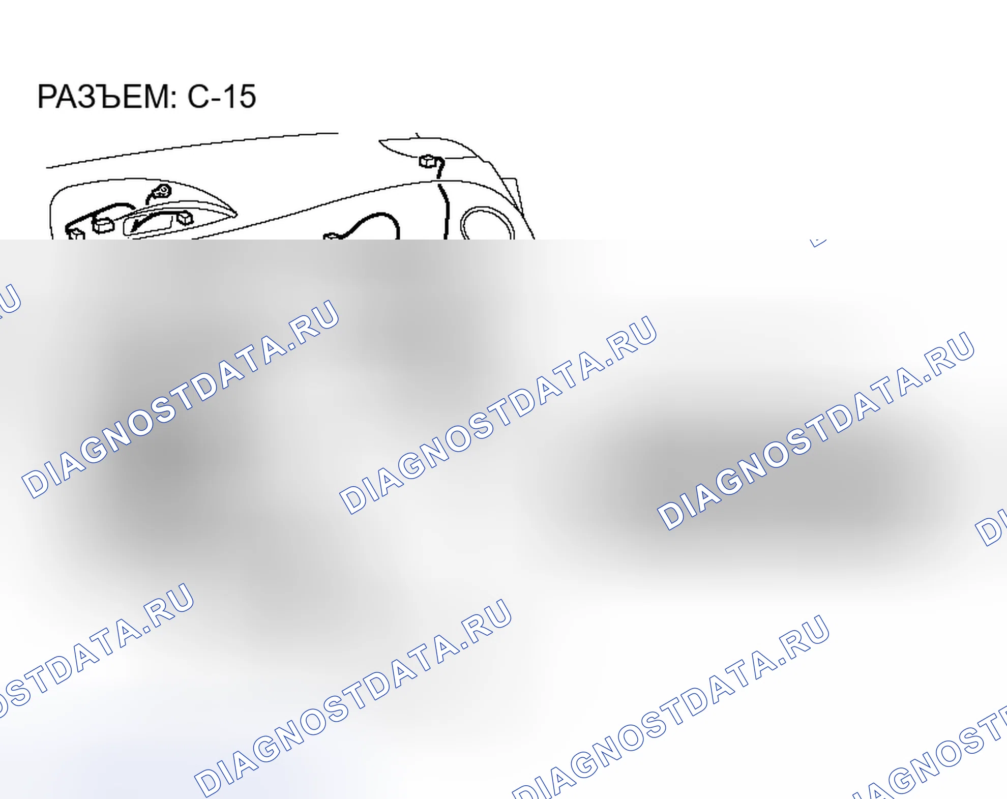 Рис. 121. Mitsubishi Eclipse IV рестайлинг