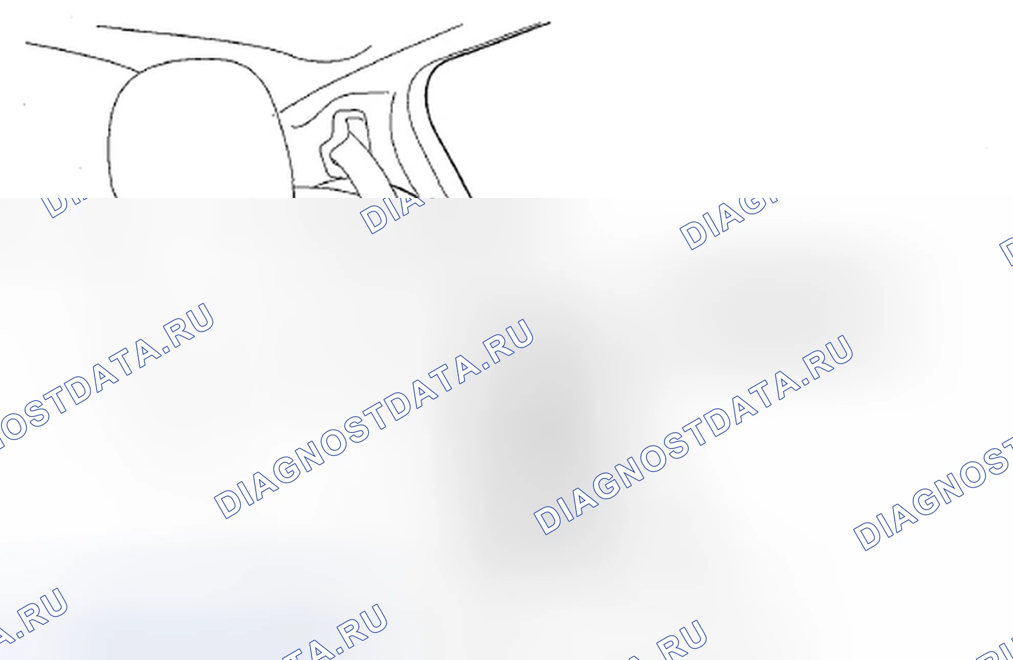 Рис. 3. Acura ZDX I