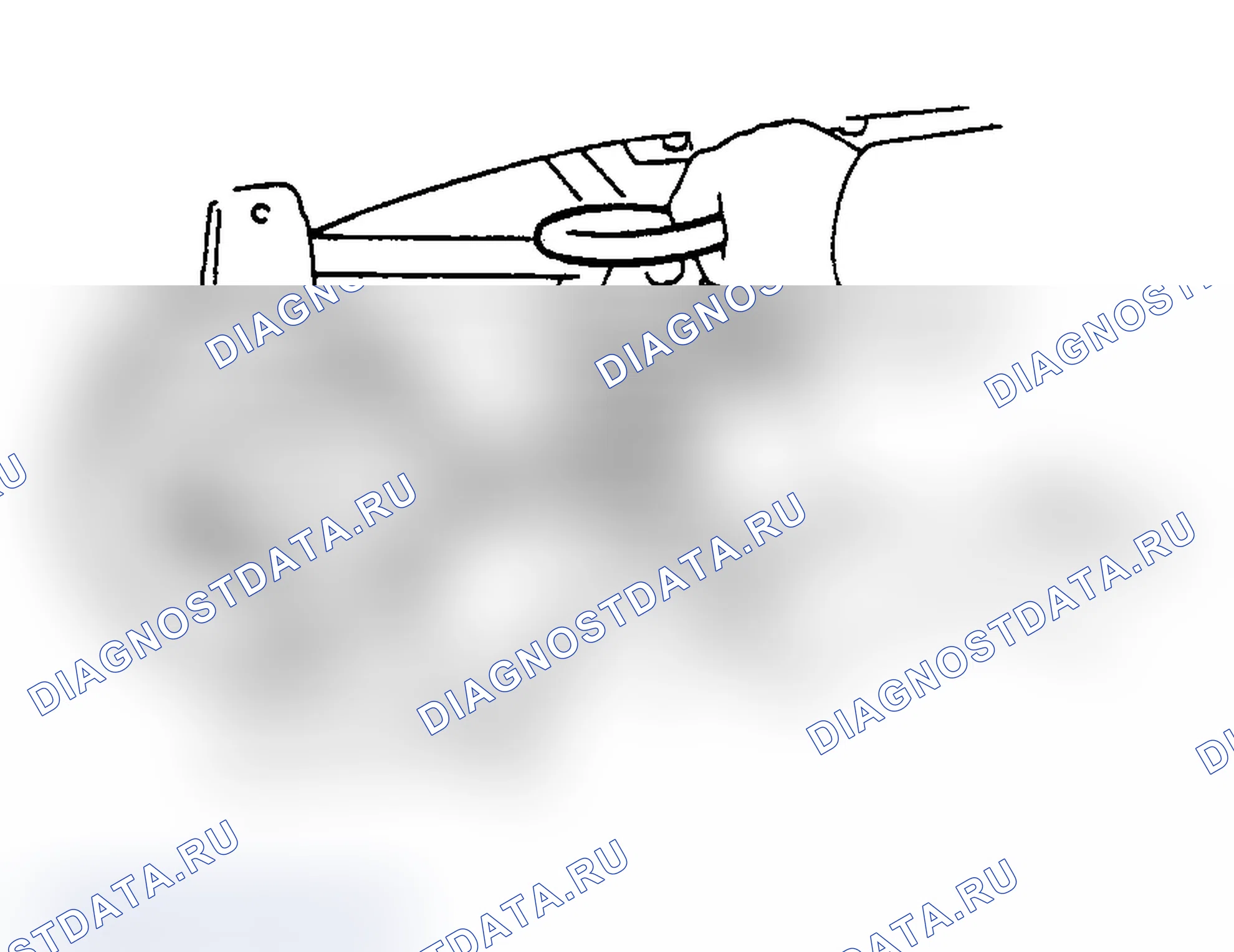 Рис. 9. Toyota Land Cruiser 100 рестайлинг