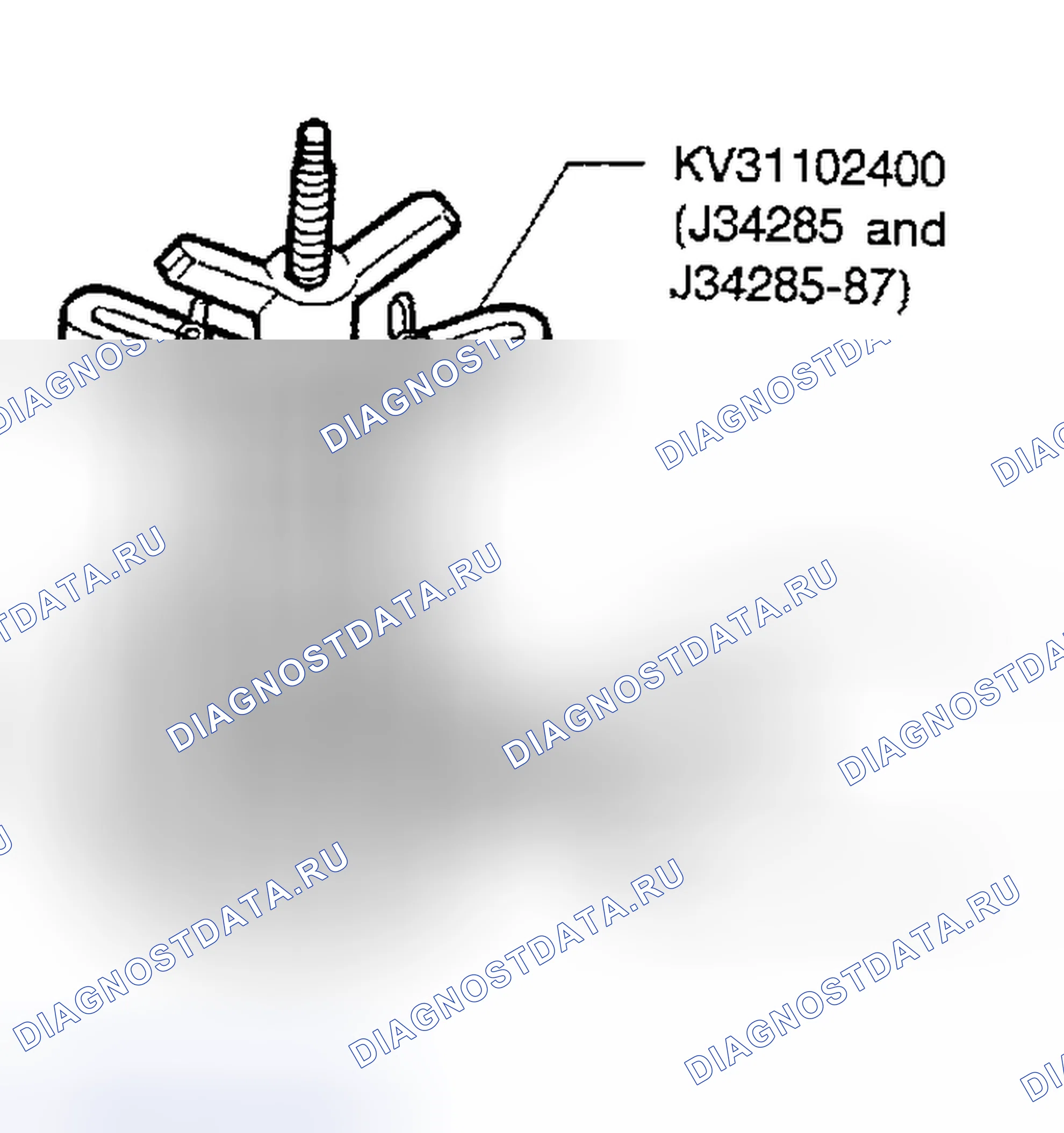 Рис. 245. Honda Odyssey (North America) I