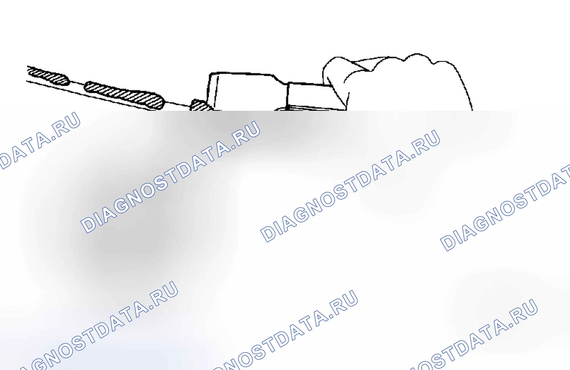 Рис. 92. Toyota Tacoma II