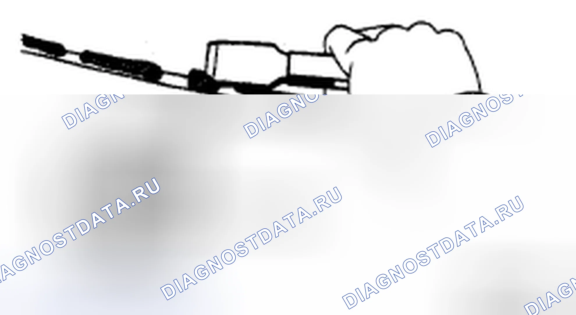Рис. 66. Toyota Avalon XX30 рестайлинг