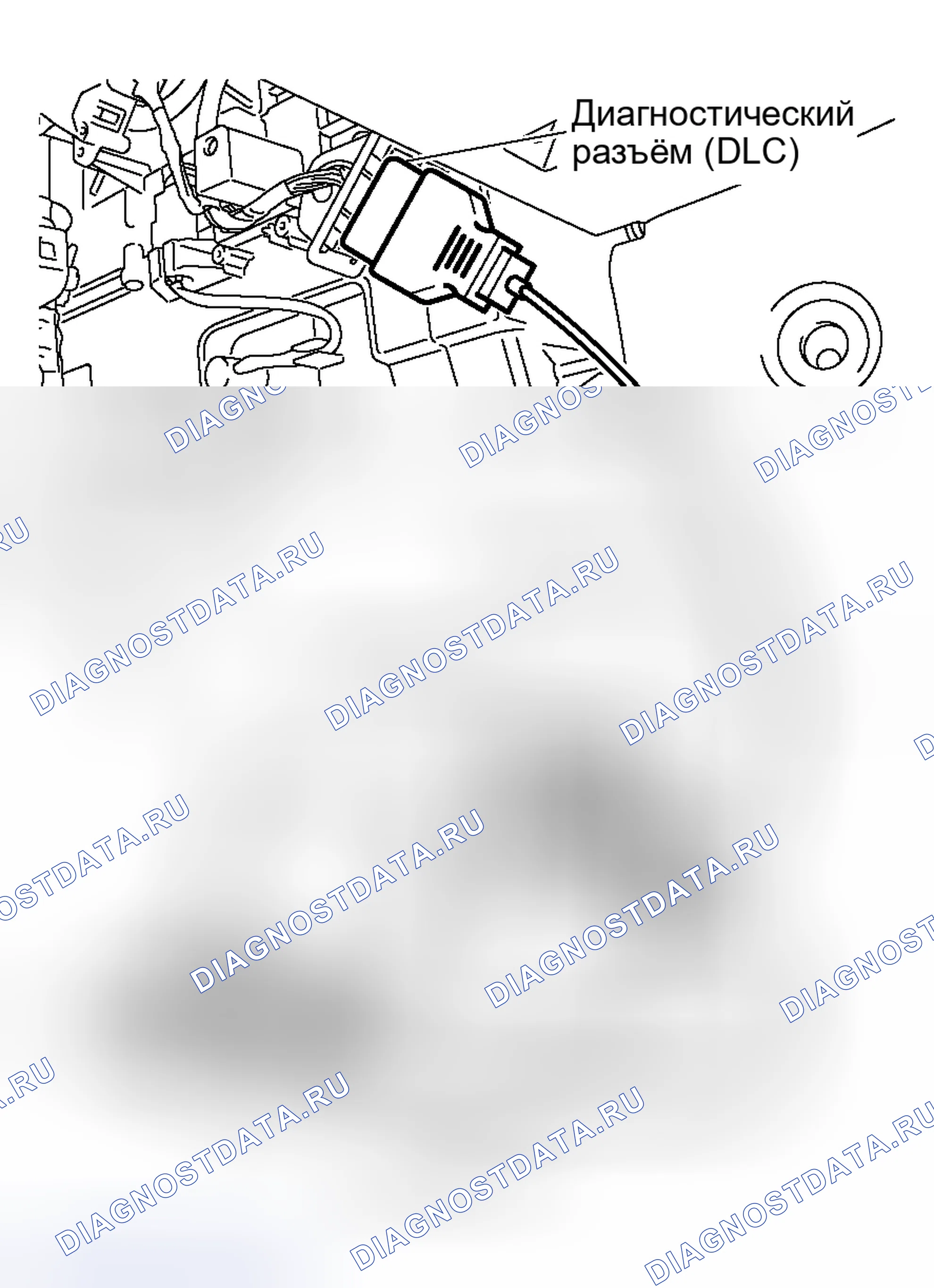 Рис. 211. Mitsubishi Eclipse IV рестайлинг
