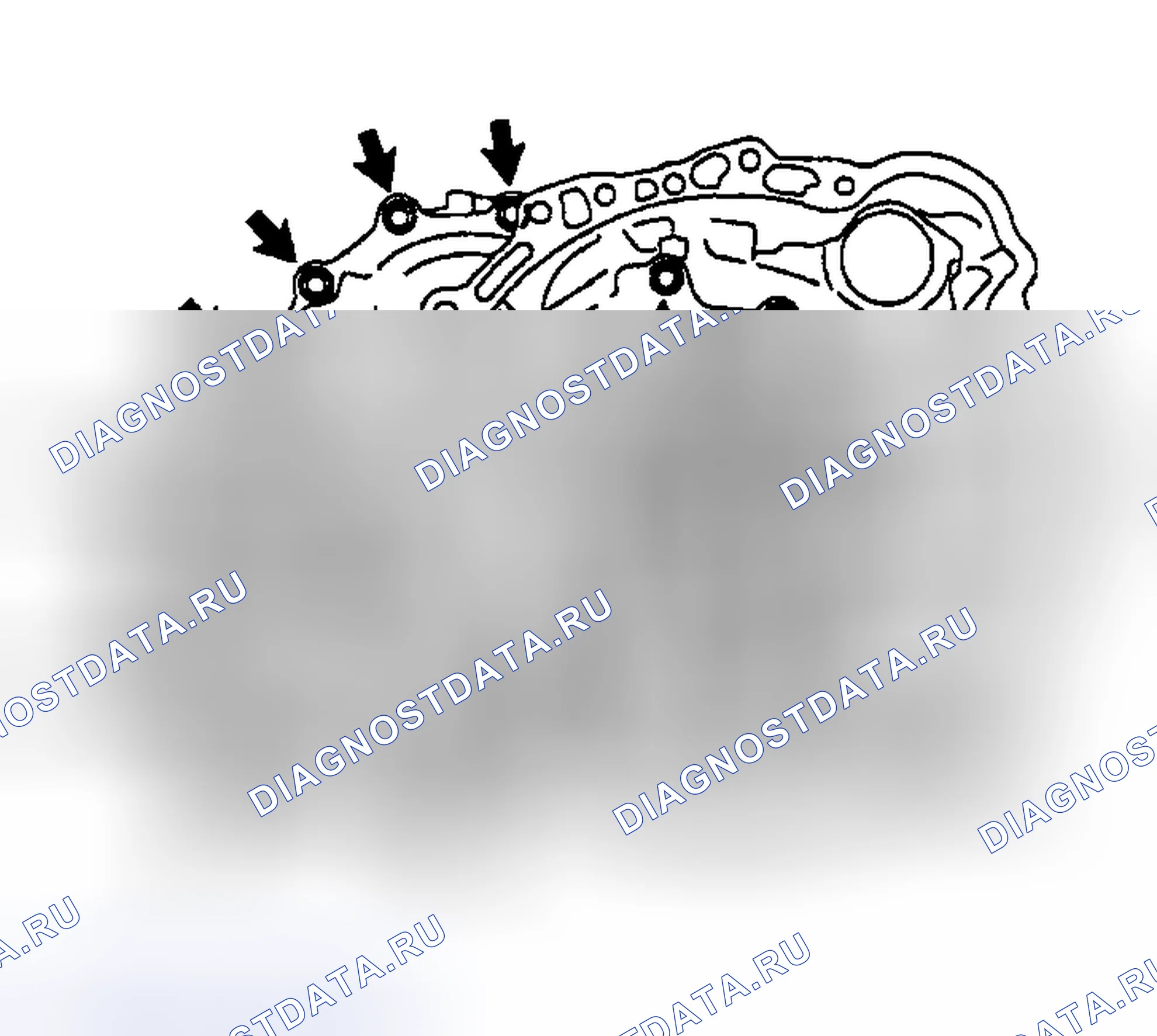 Рис. 250. Haval H6 III