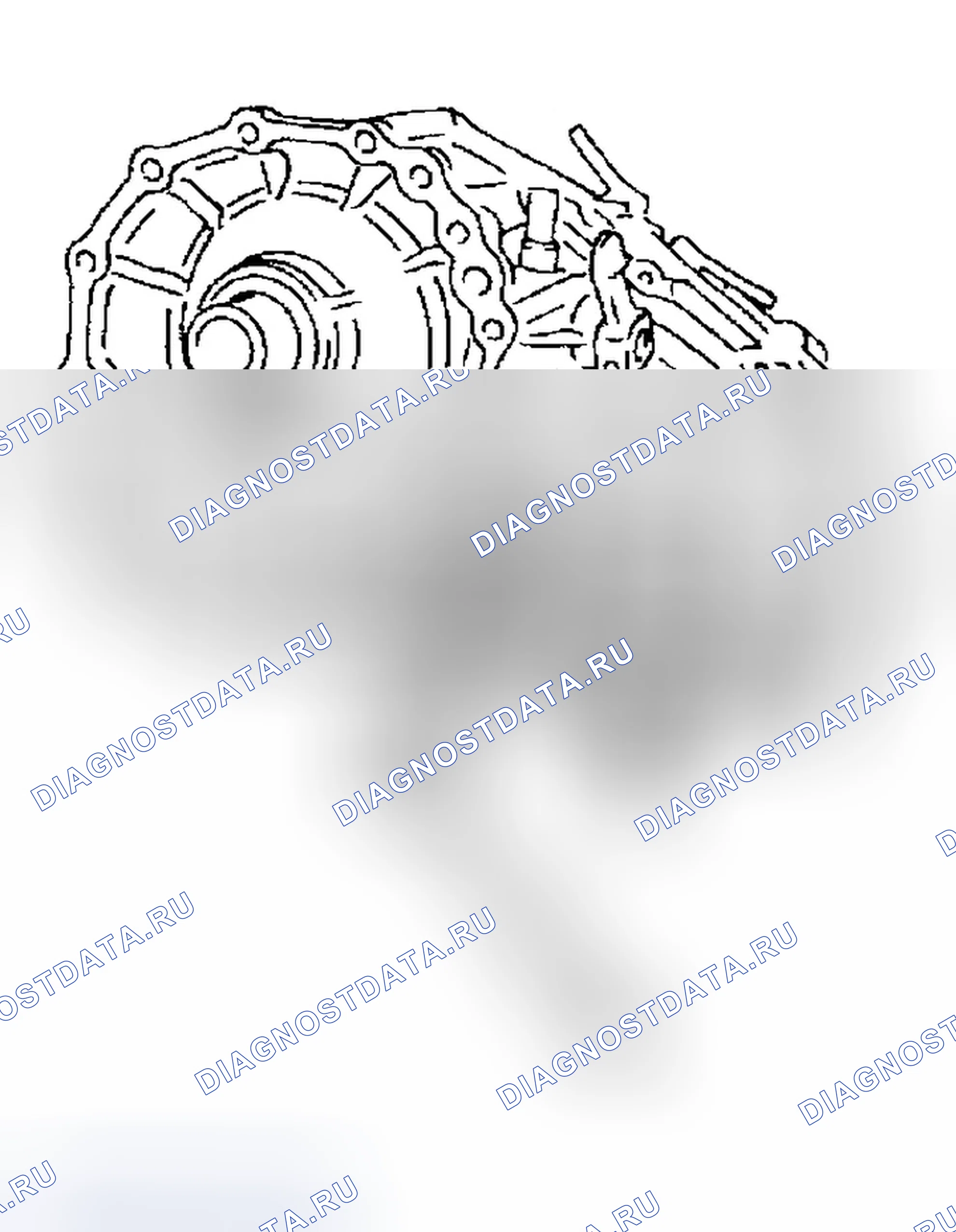 Рис. 99. Infiniti QX56 I