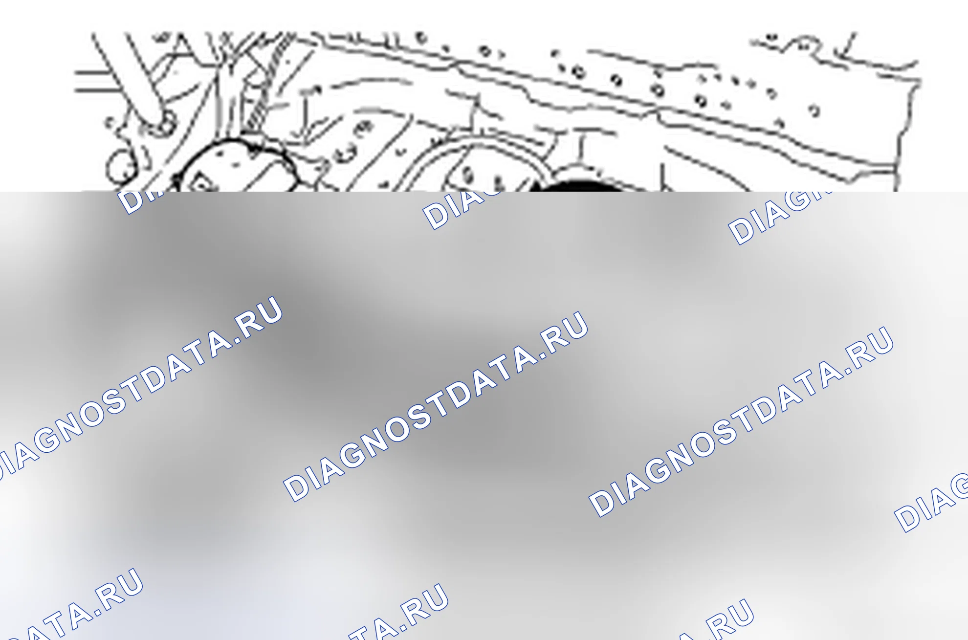 Рис. 50. Toyota Highlander II