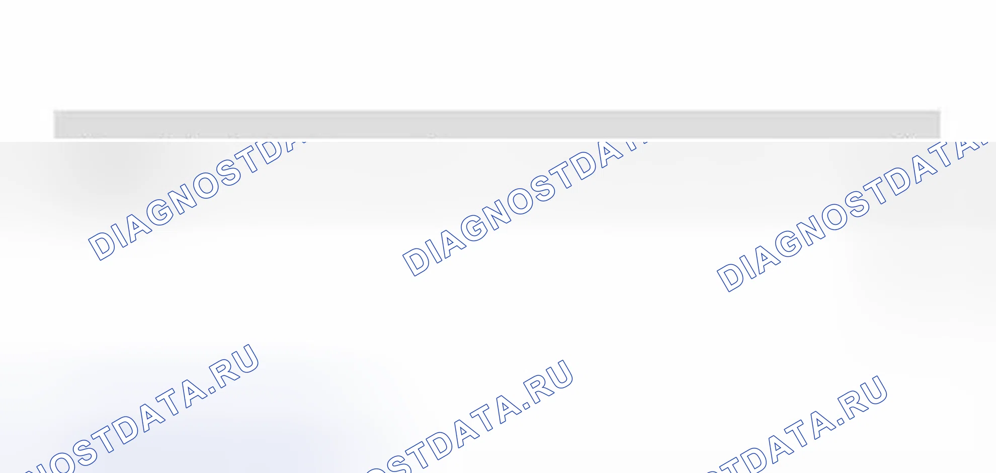 Рис. 24: Дисплей сканера VAG 1551 - Функция 03: Выполнение режима диагностического тестирования выхода (2 из 13). Volkswagen New Beetle A4