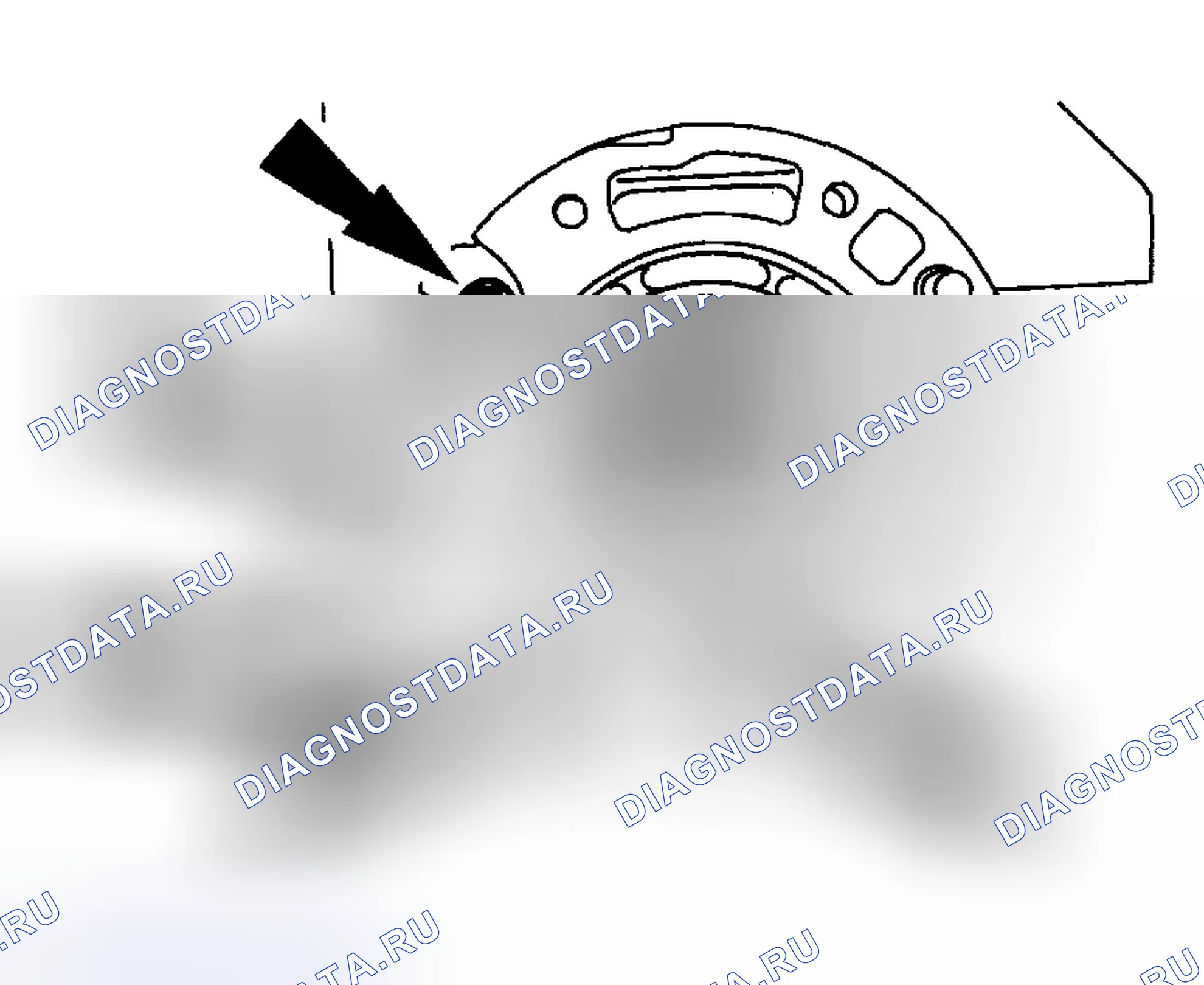 Рис. 2230. Ford Pickup F250 Super Duty I