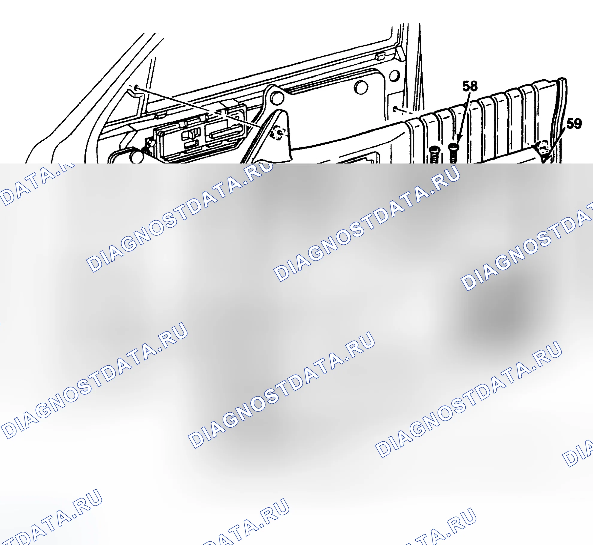 Рис. 3. GMC Jimmy Typhoon 