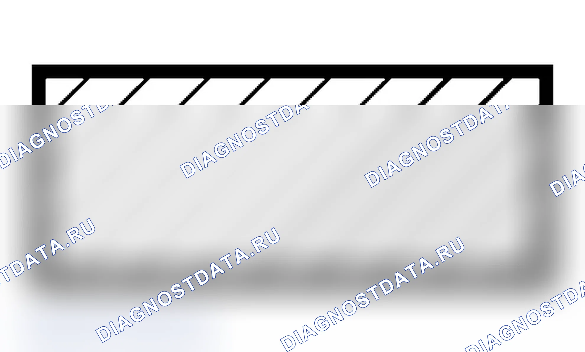 Рис. 61. Toyota Land Cruiser 100 рестайлинг 2