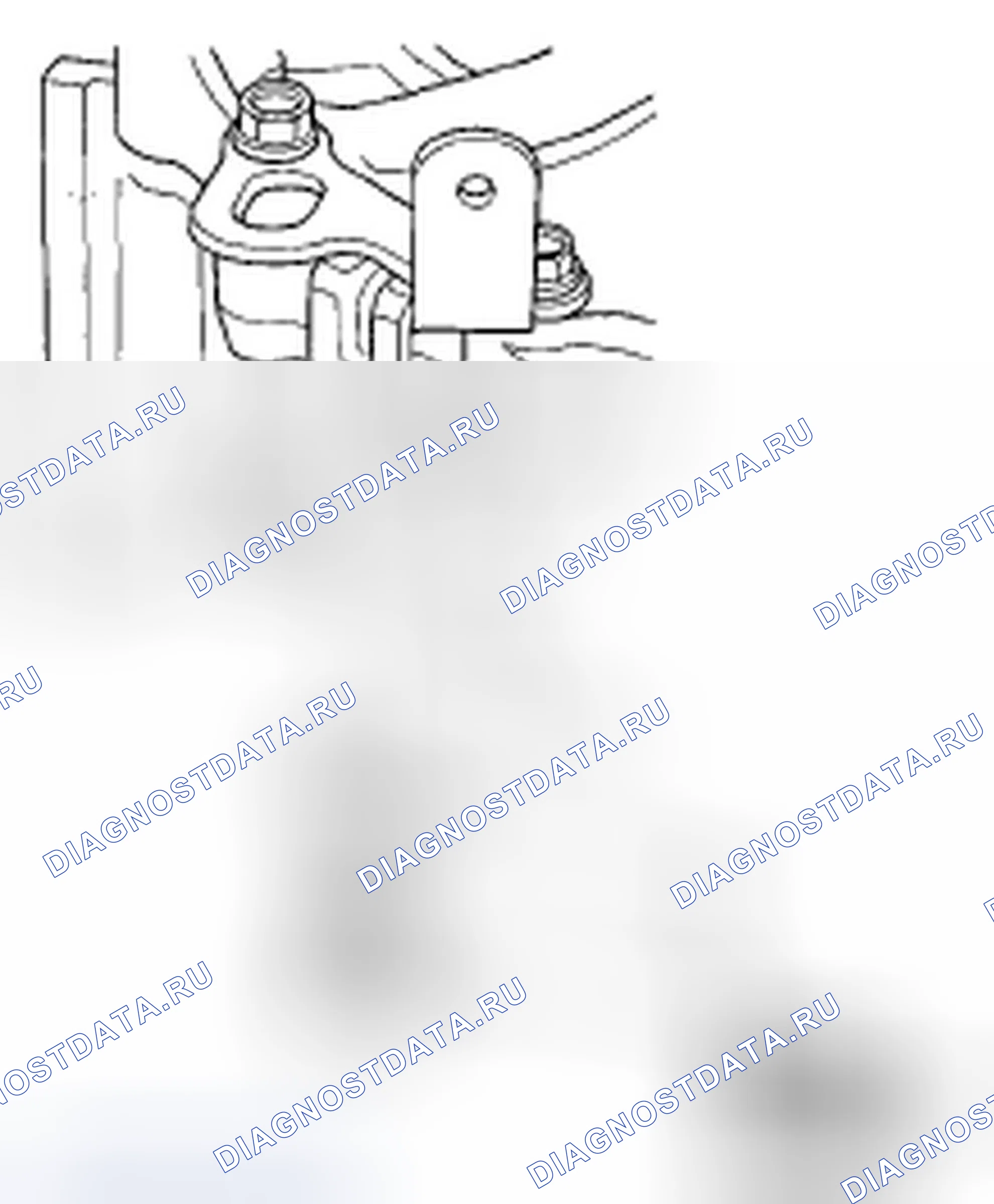 Рис. 64. Honda Element YH2 рестайлинг