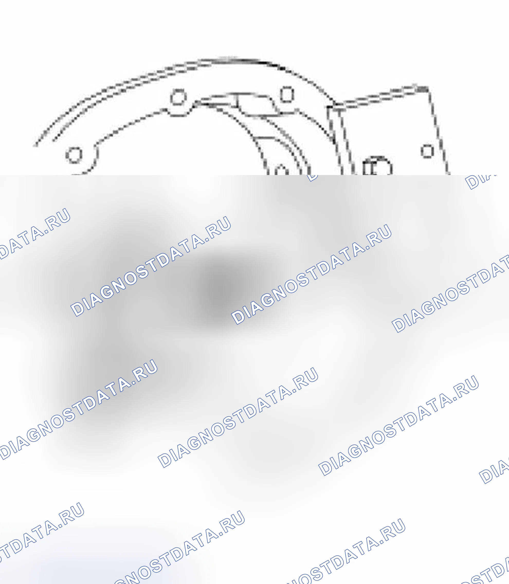 Рис. 1263. Ford Pickup F150 