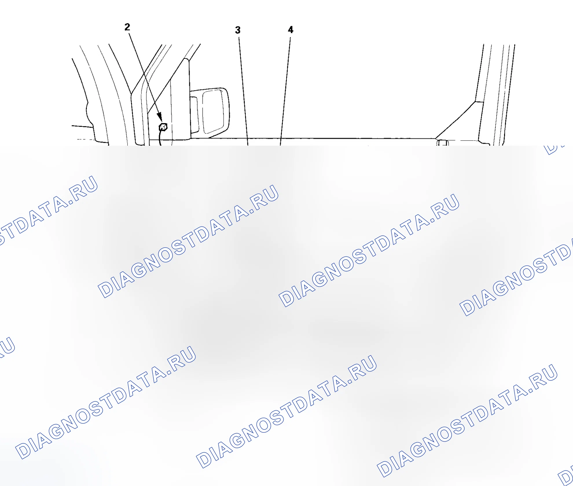 Рис. 34. Honda Element YH2