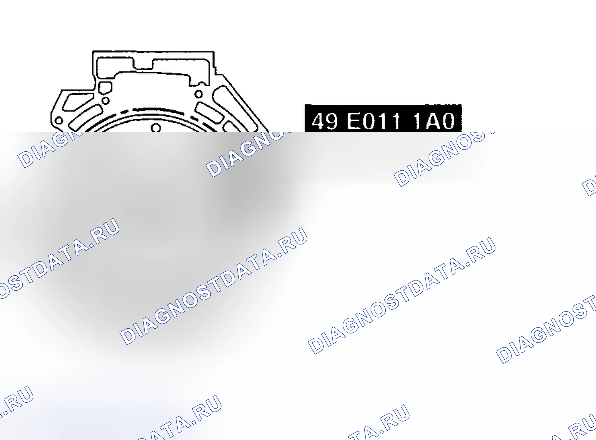 Рис. 63. Mazda MX-5 NC рестайлинг