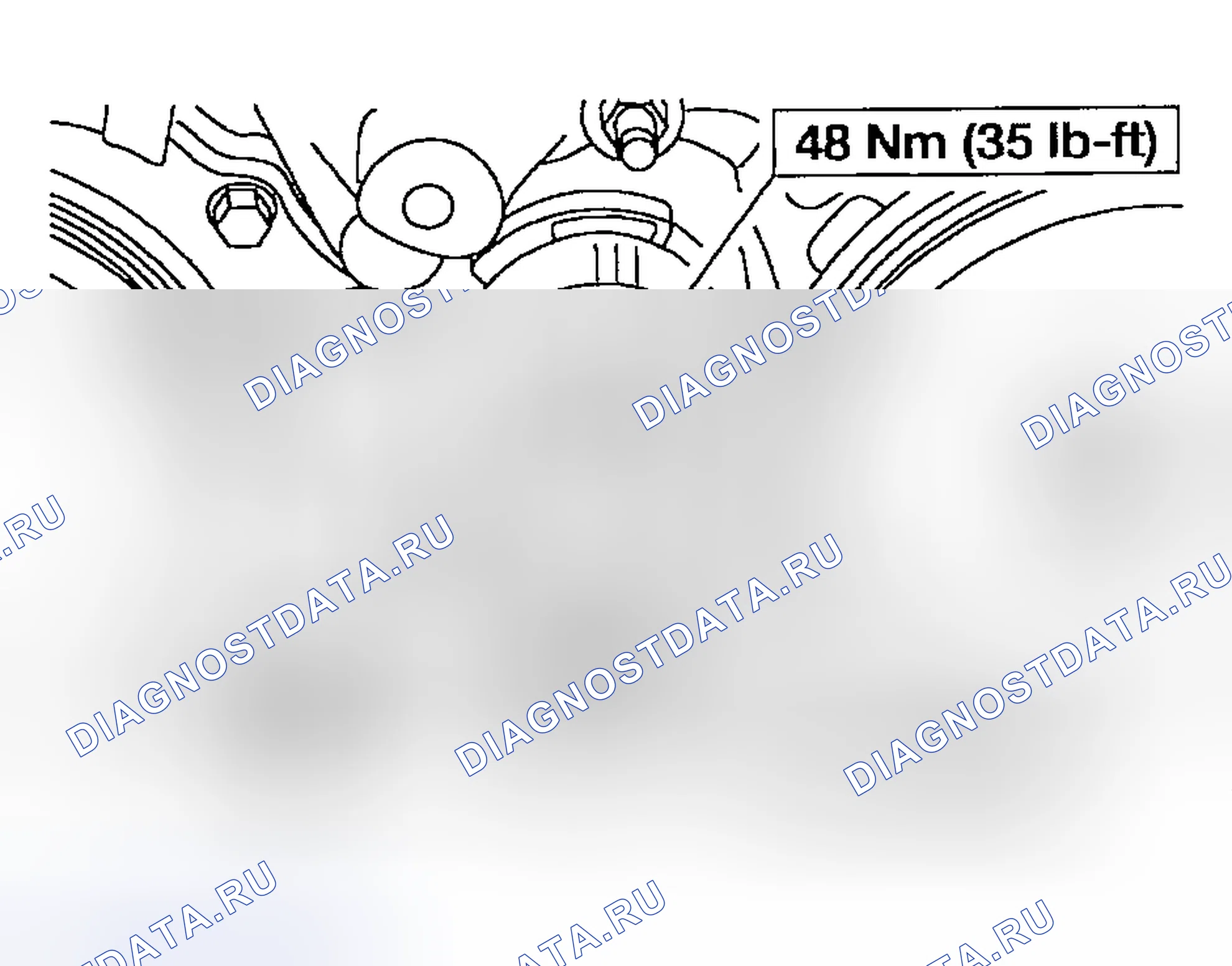 Рис. 263. Hyundai Pony I