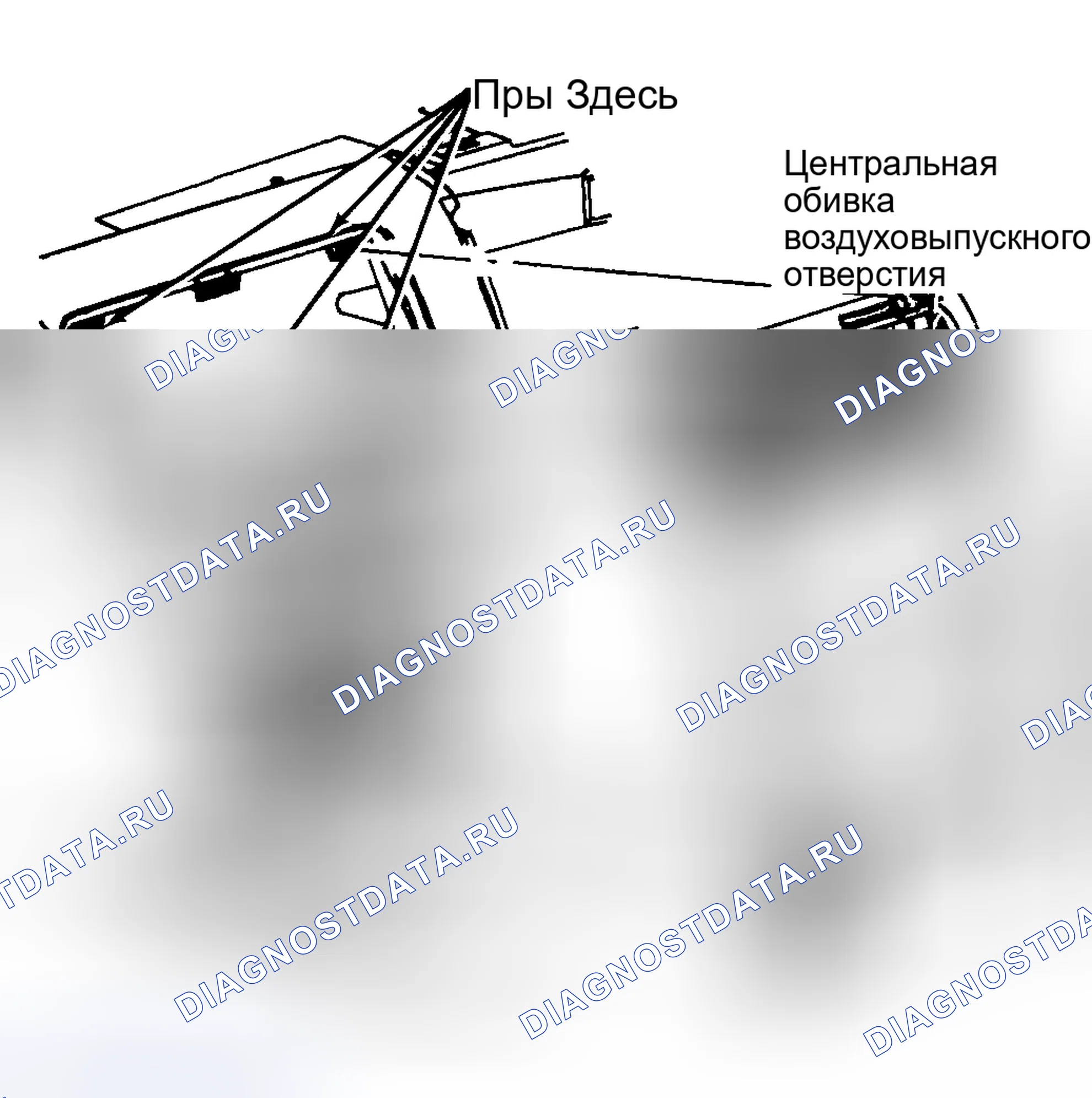 Рис. 2: Демонтаж. Saturn SC I
