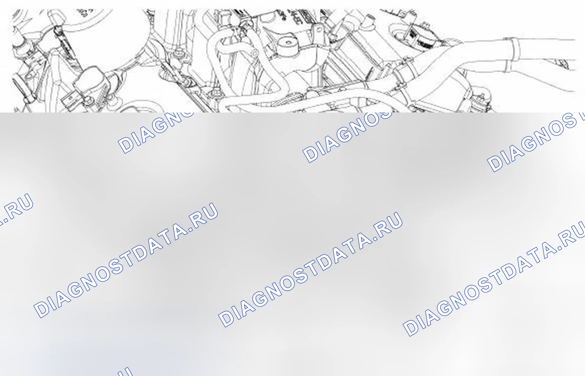 Рис. 23. Ford Taurus VI