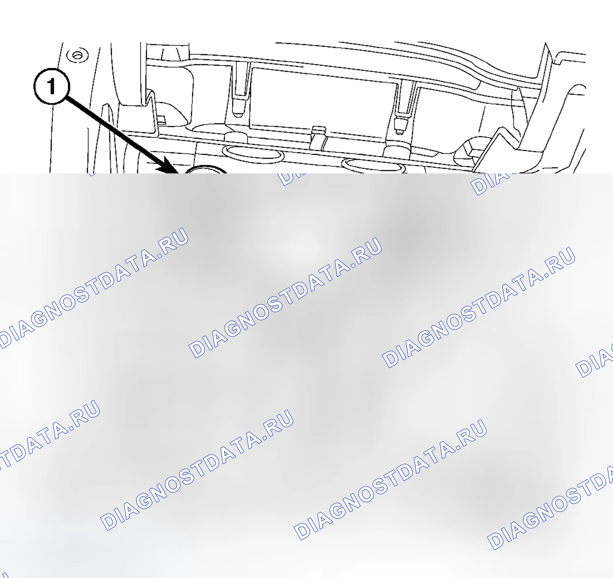 Рис. 234. Dodge Dakota III