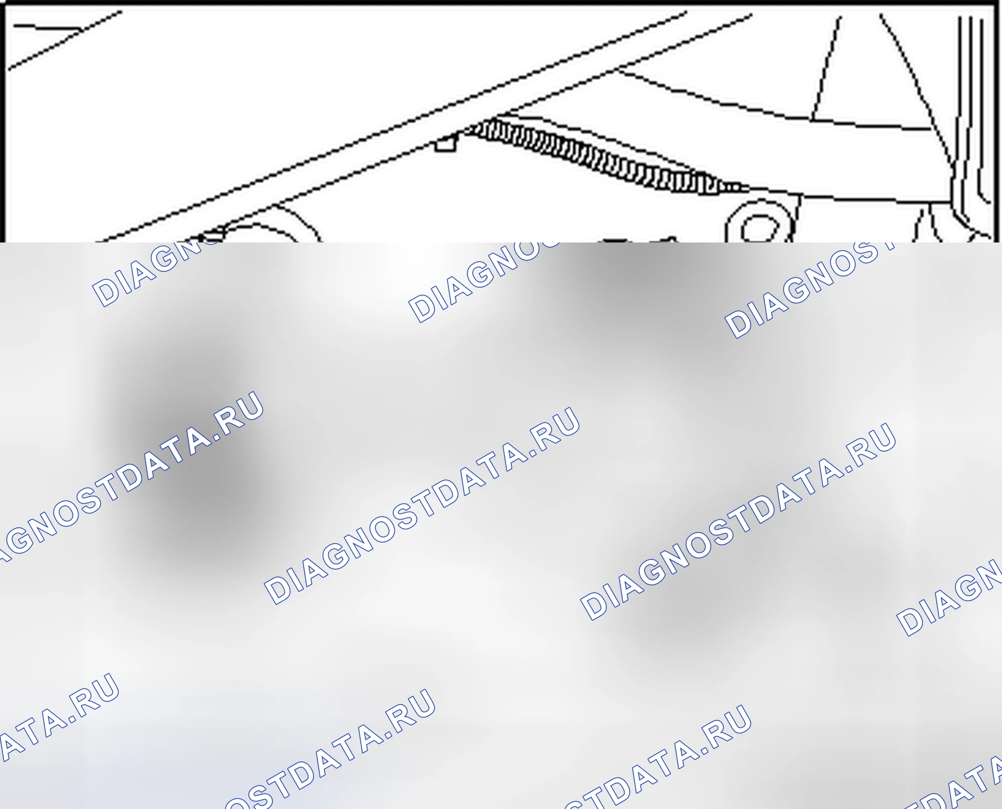 Рис. 60. Volkswagen Golf Mk6