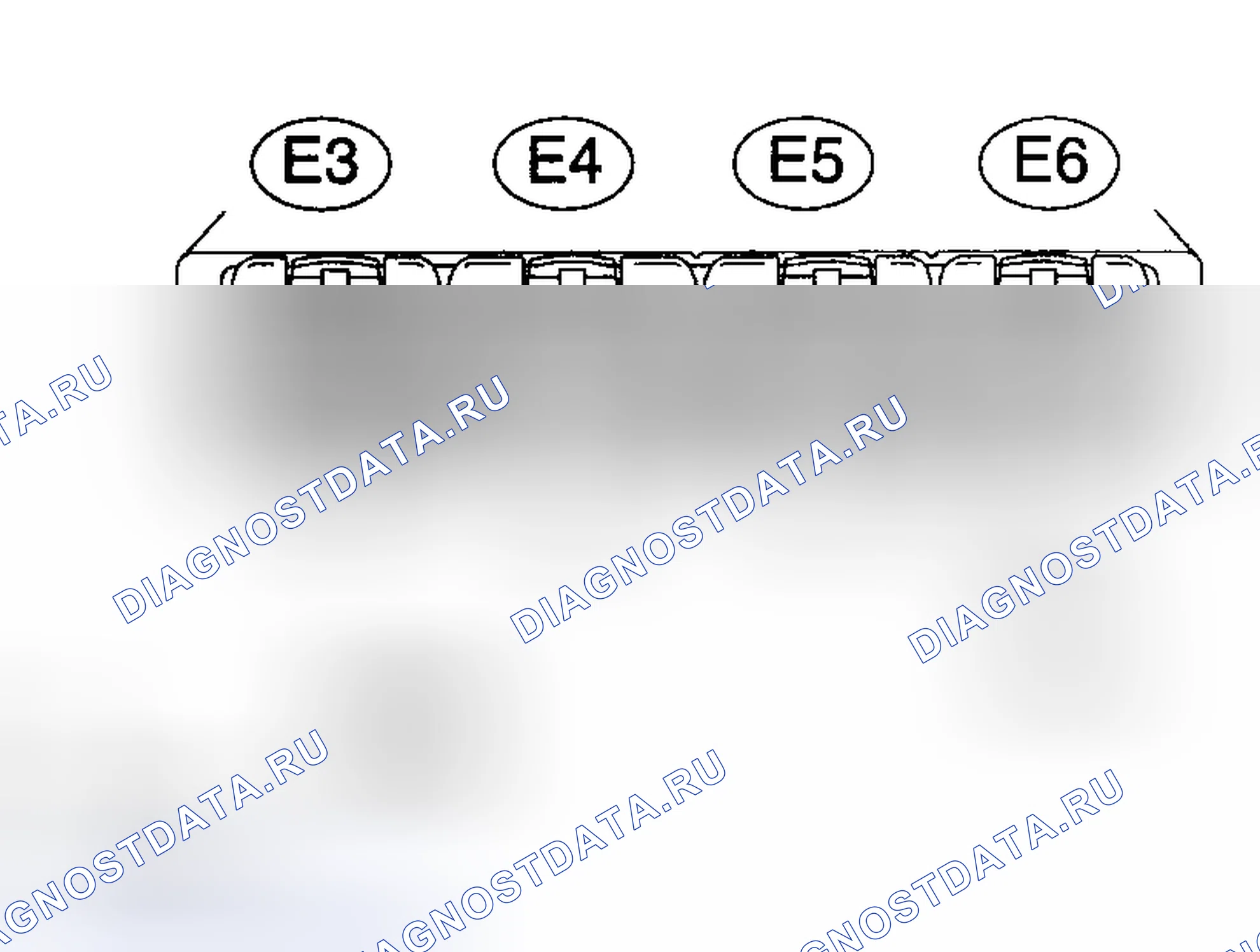 Рис. 199. Toyota Matrix E130