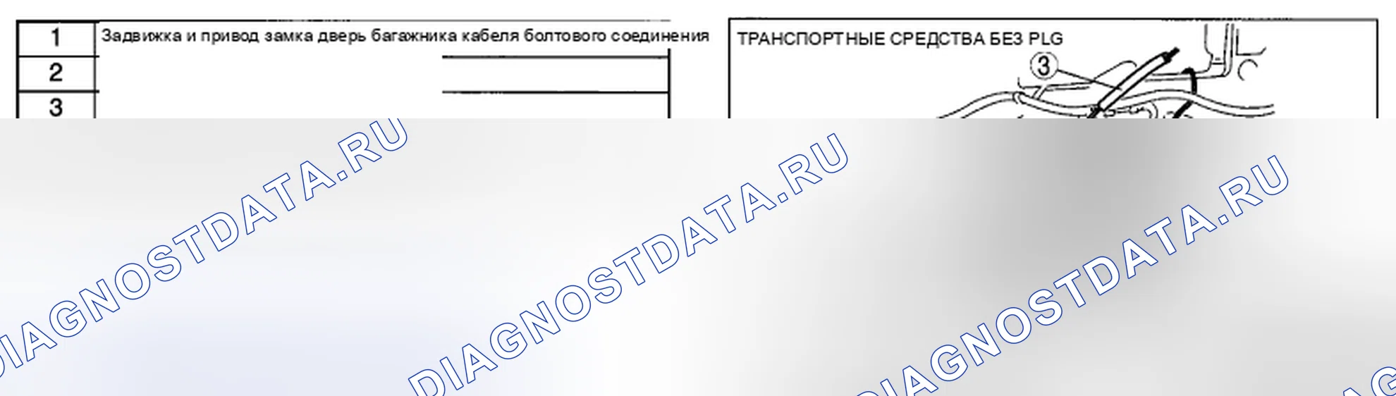 Рис. 36. Mazda CX-9 I рестайлинг