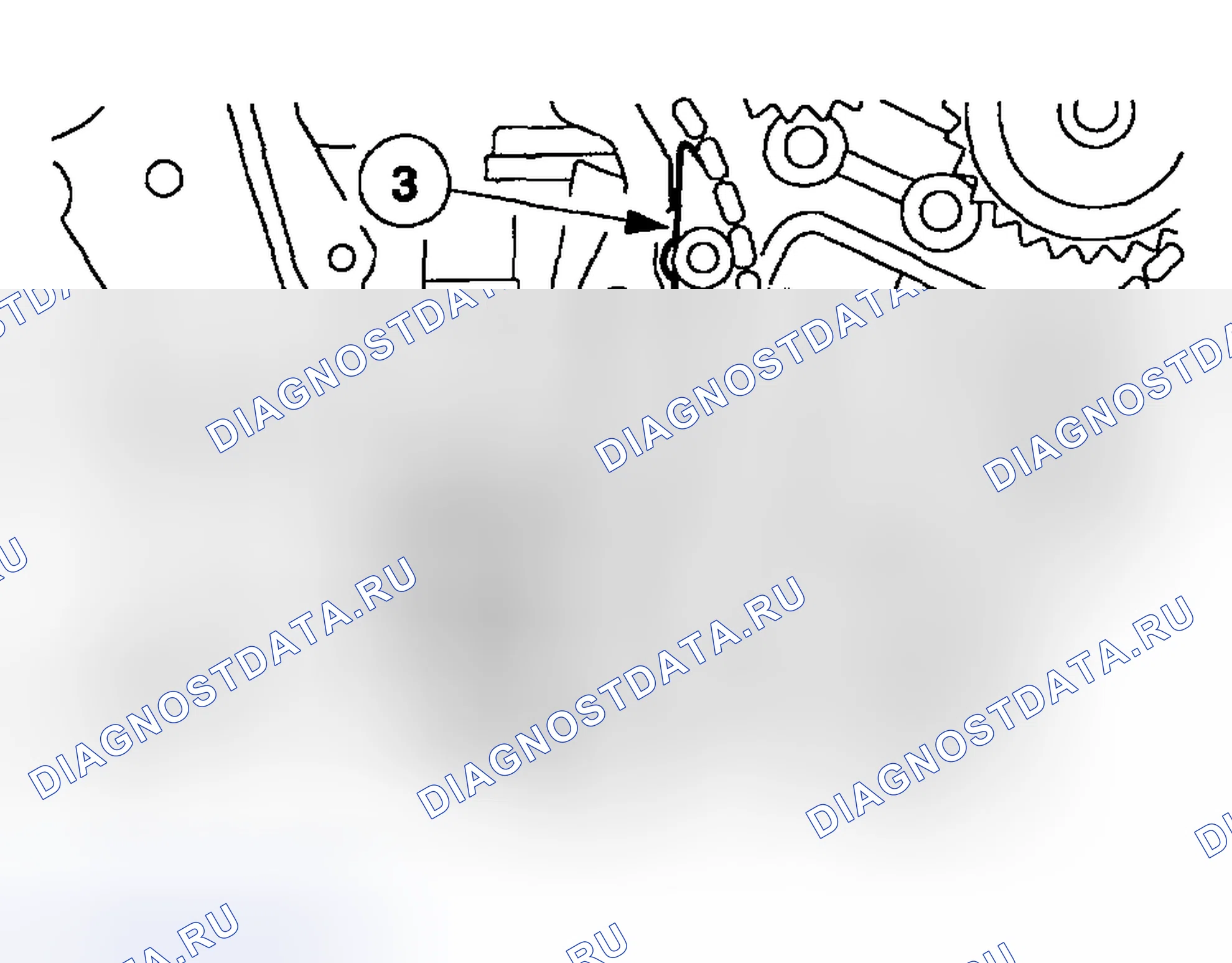 Рис. 1305. Hyundai Pony I
