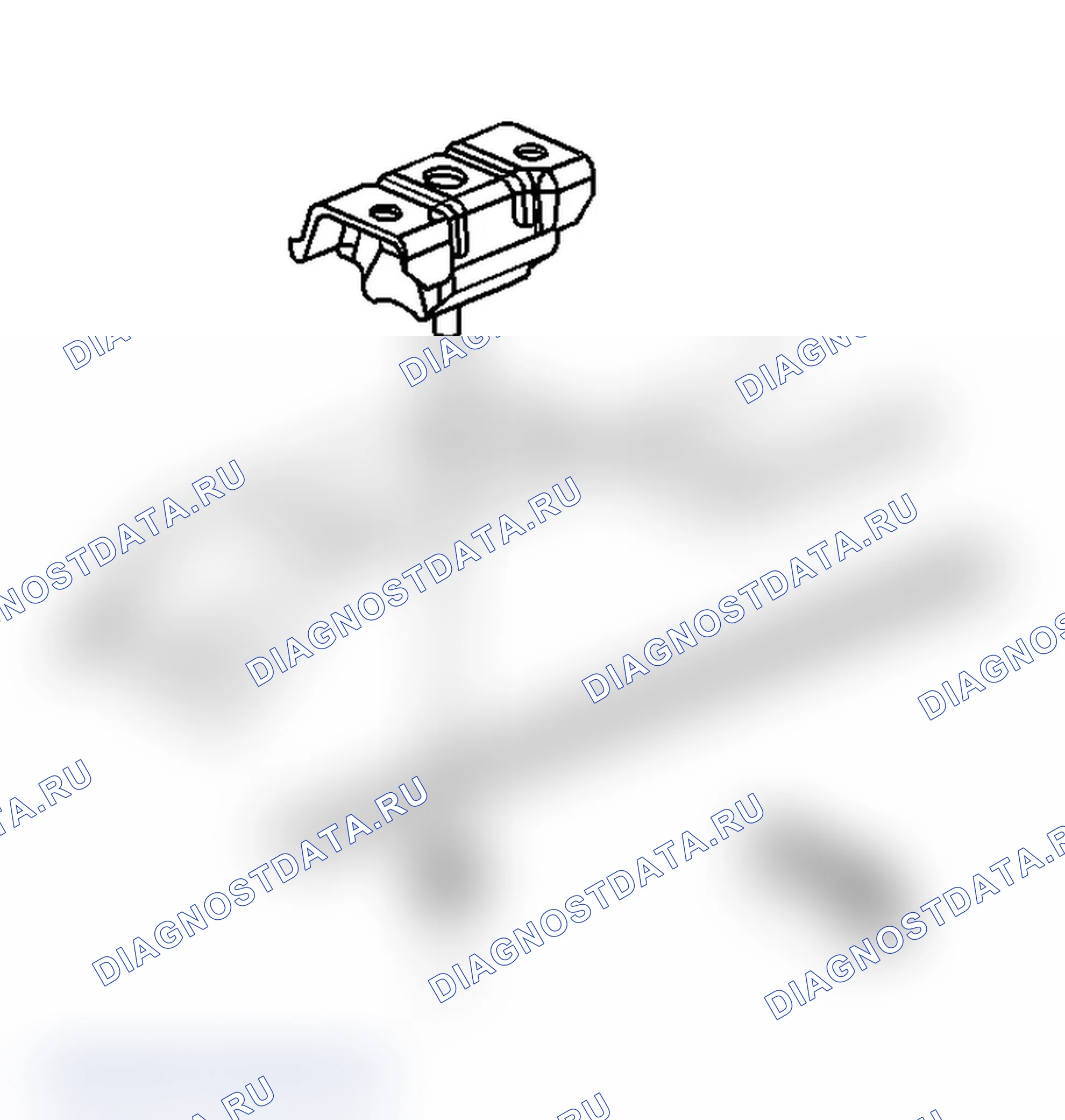 Рис. 566. Chevrolet Silverado 3500 